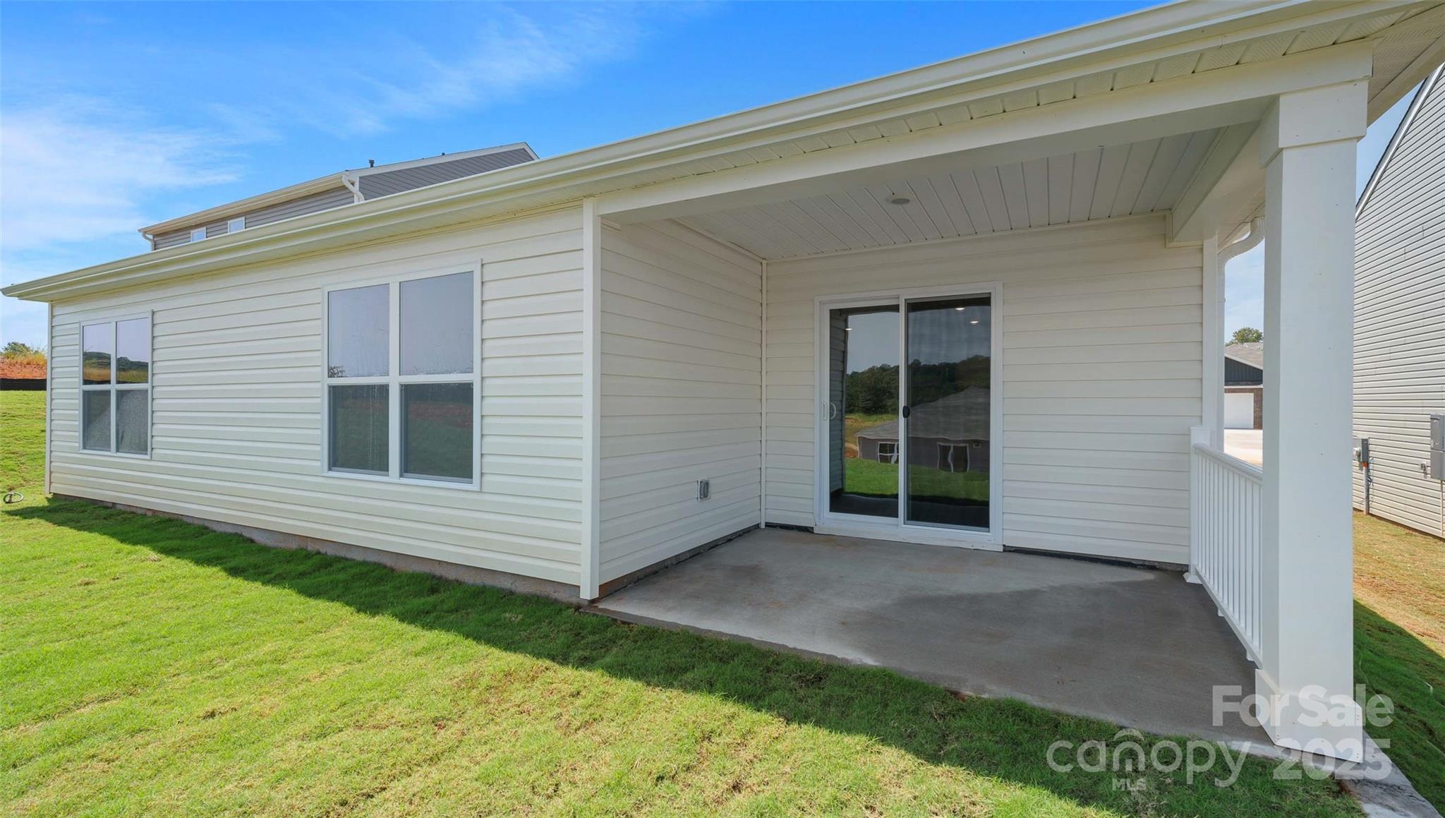 Wildbrook Village - Residential