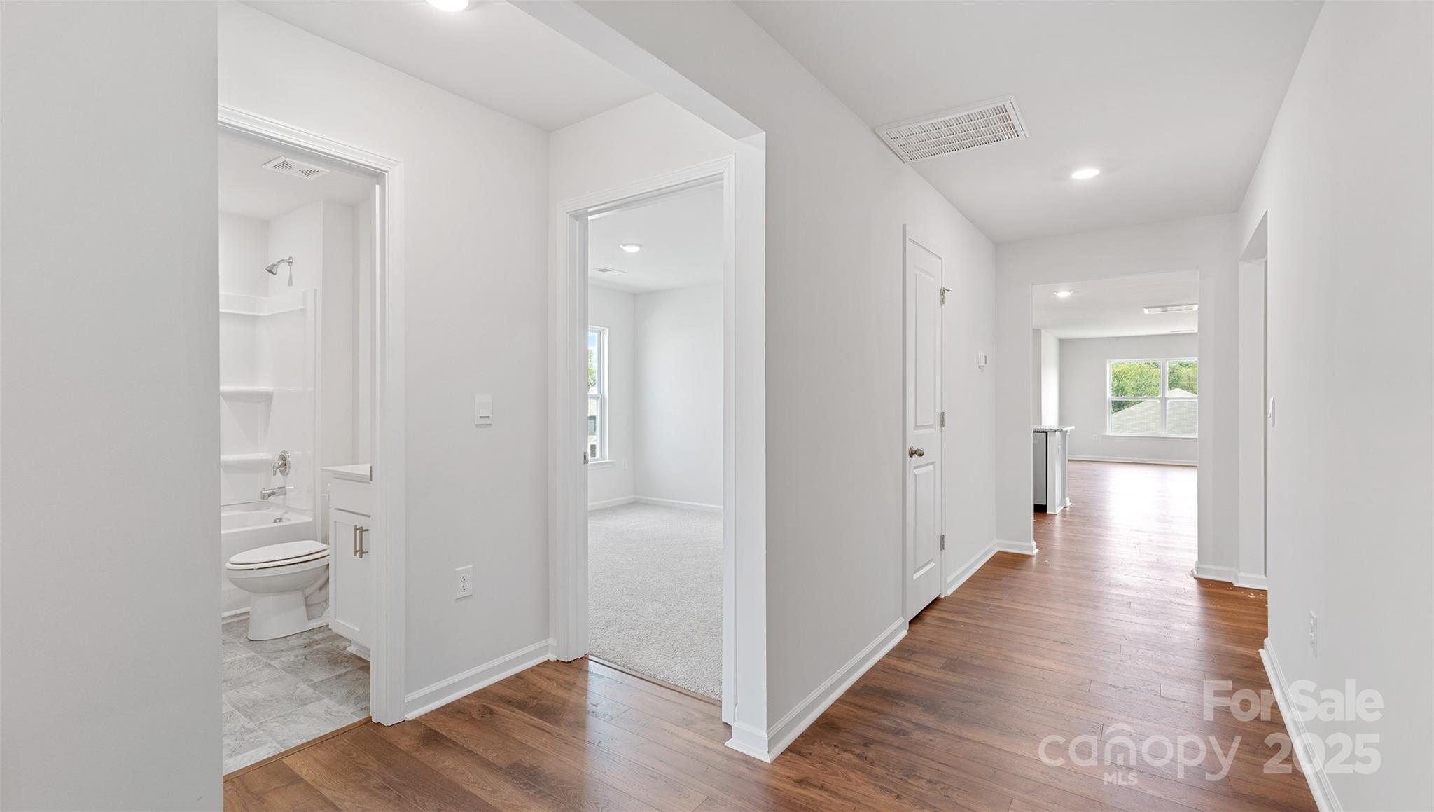 Wildbrook Village - Residential