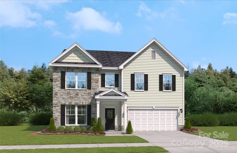 4121 Vista Pine Drive Charlotte NC 28215