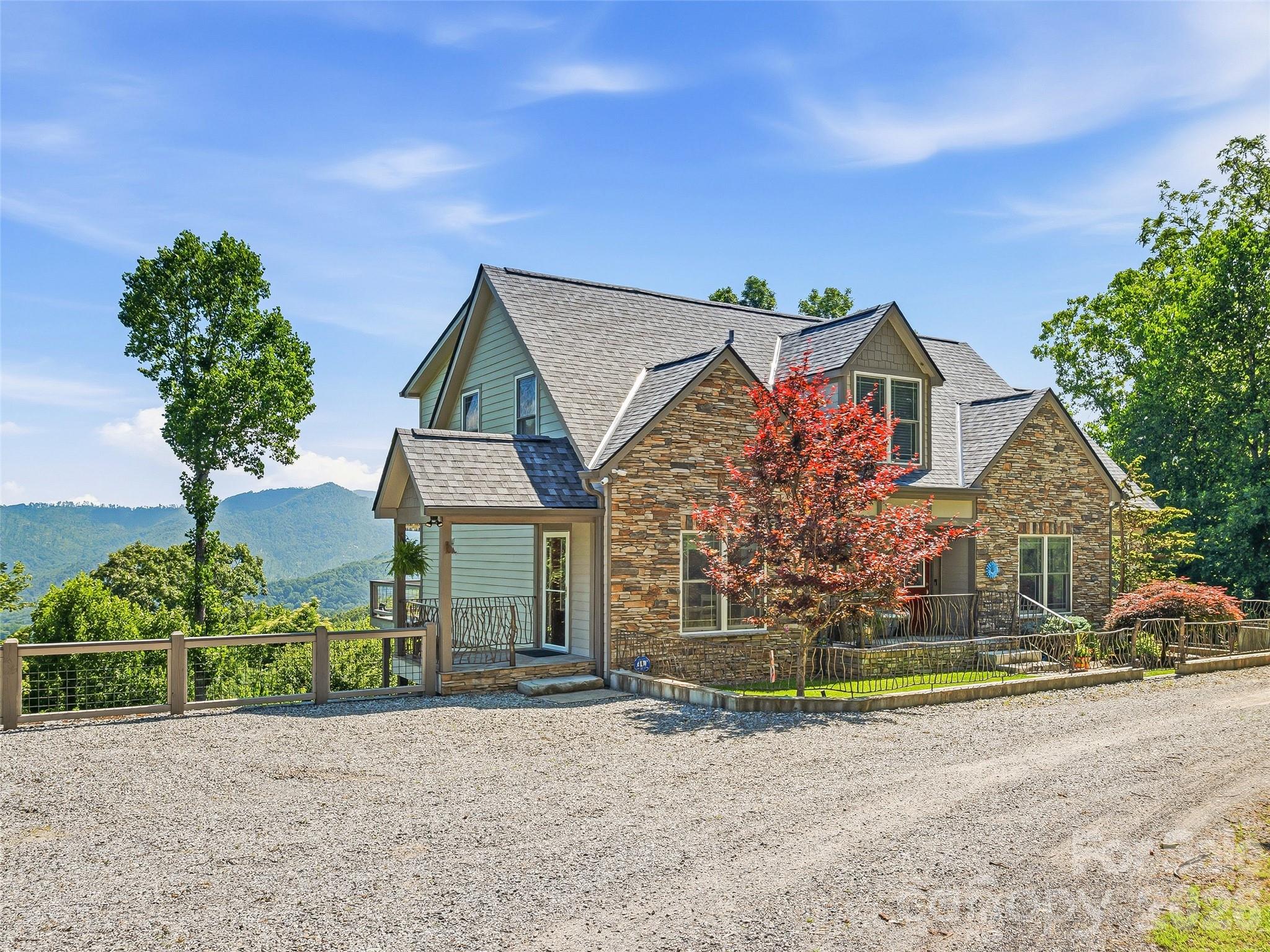 15 Patton Circle, Asheville, NC, 28804