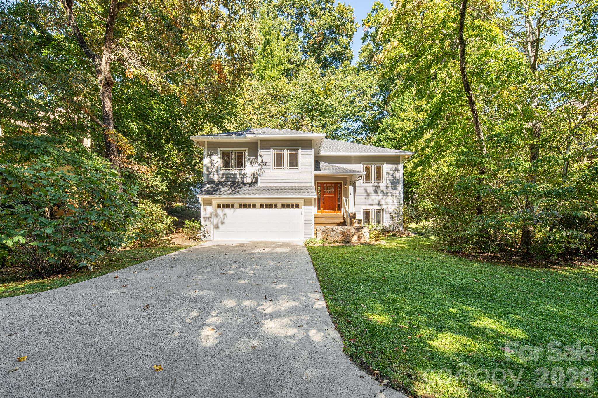 21 Lake Avenue