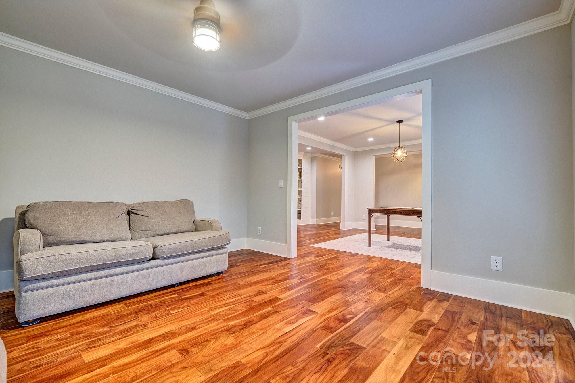 River Hills - Residential