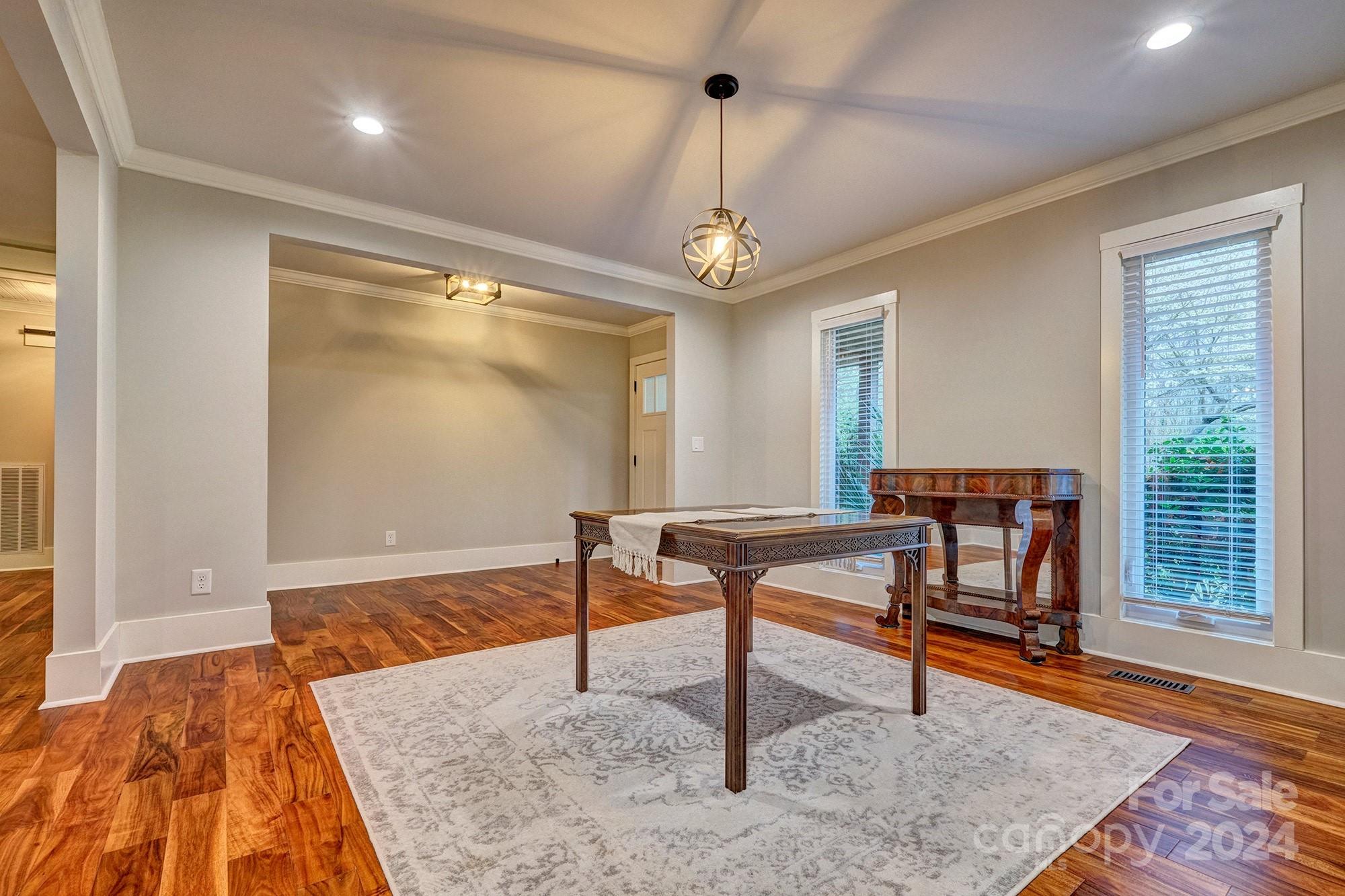 River Hills - Residential