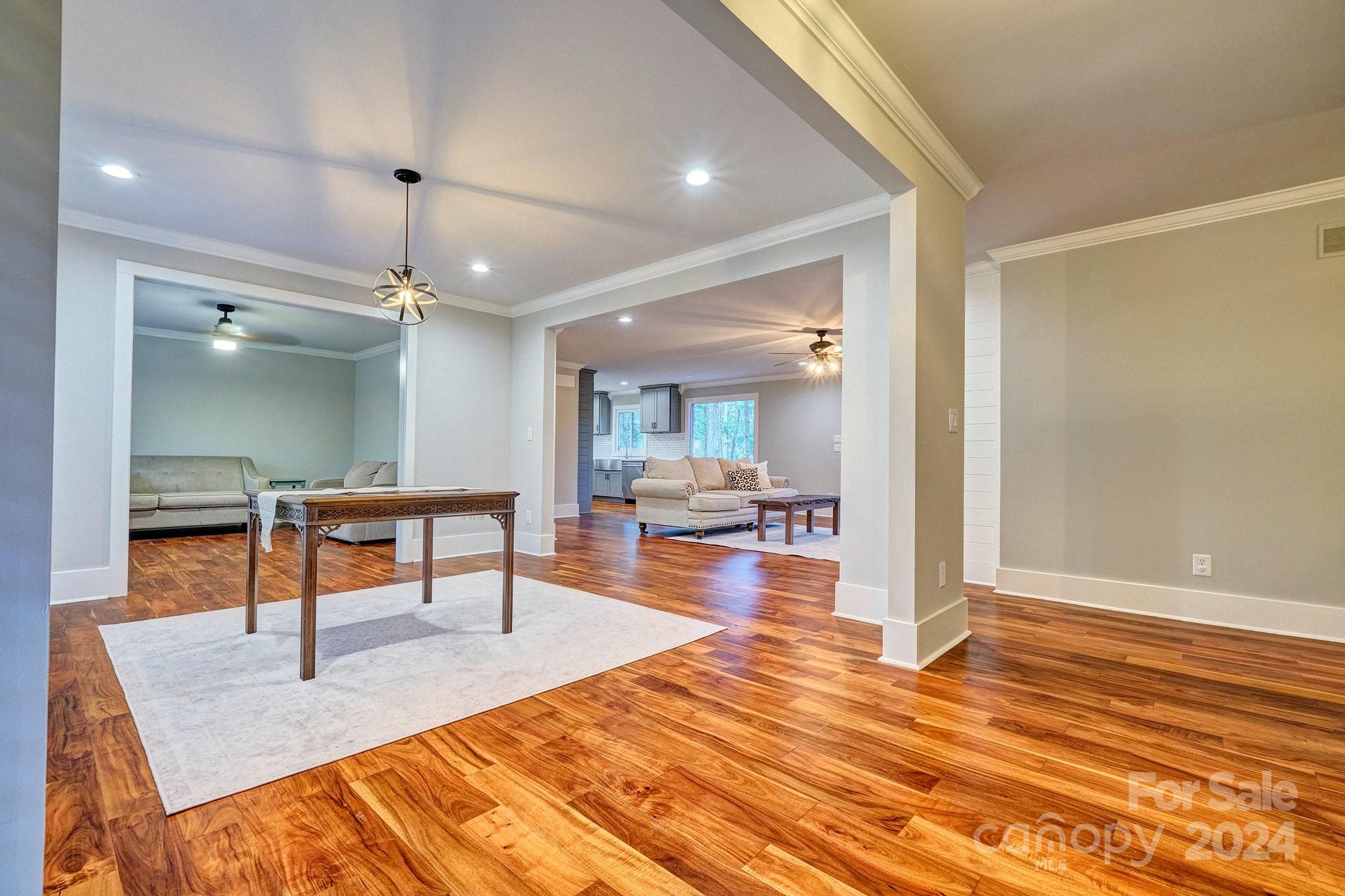 River Hills - Residential