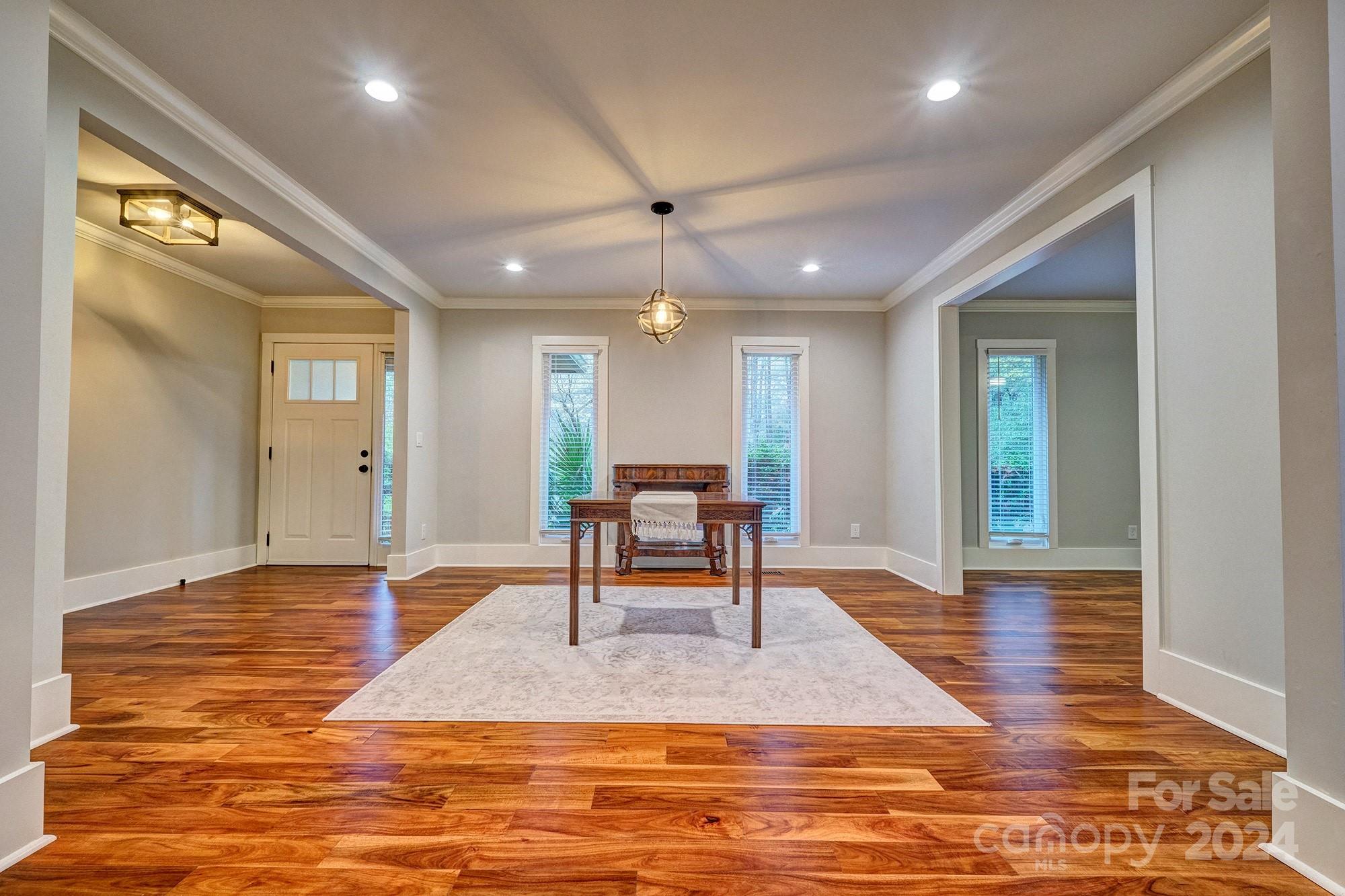 River Hills - Residential