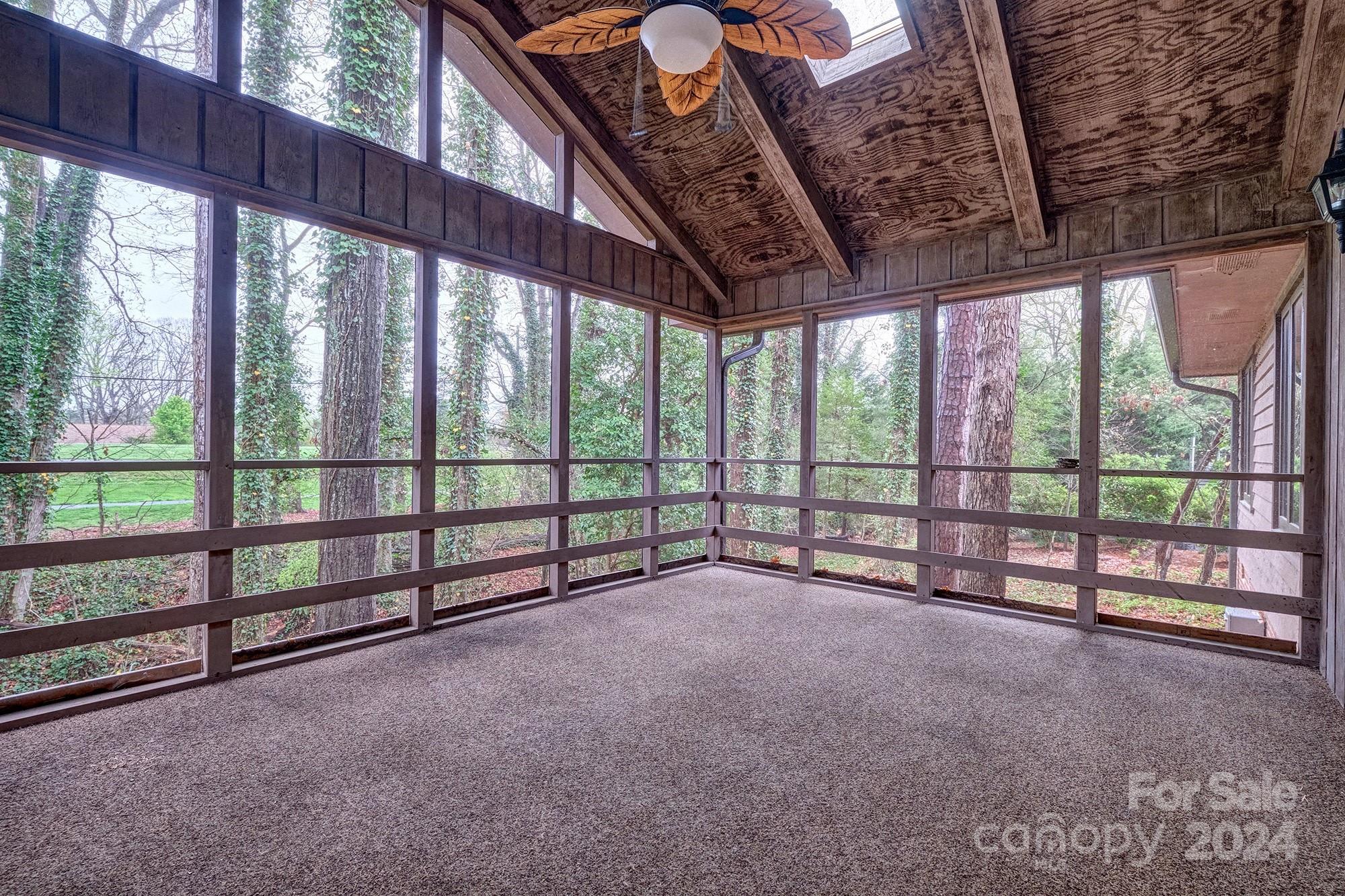 River Hills - Residential