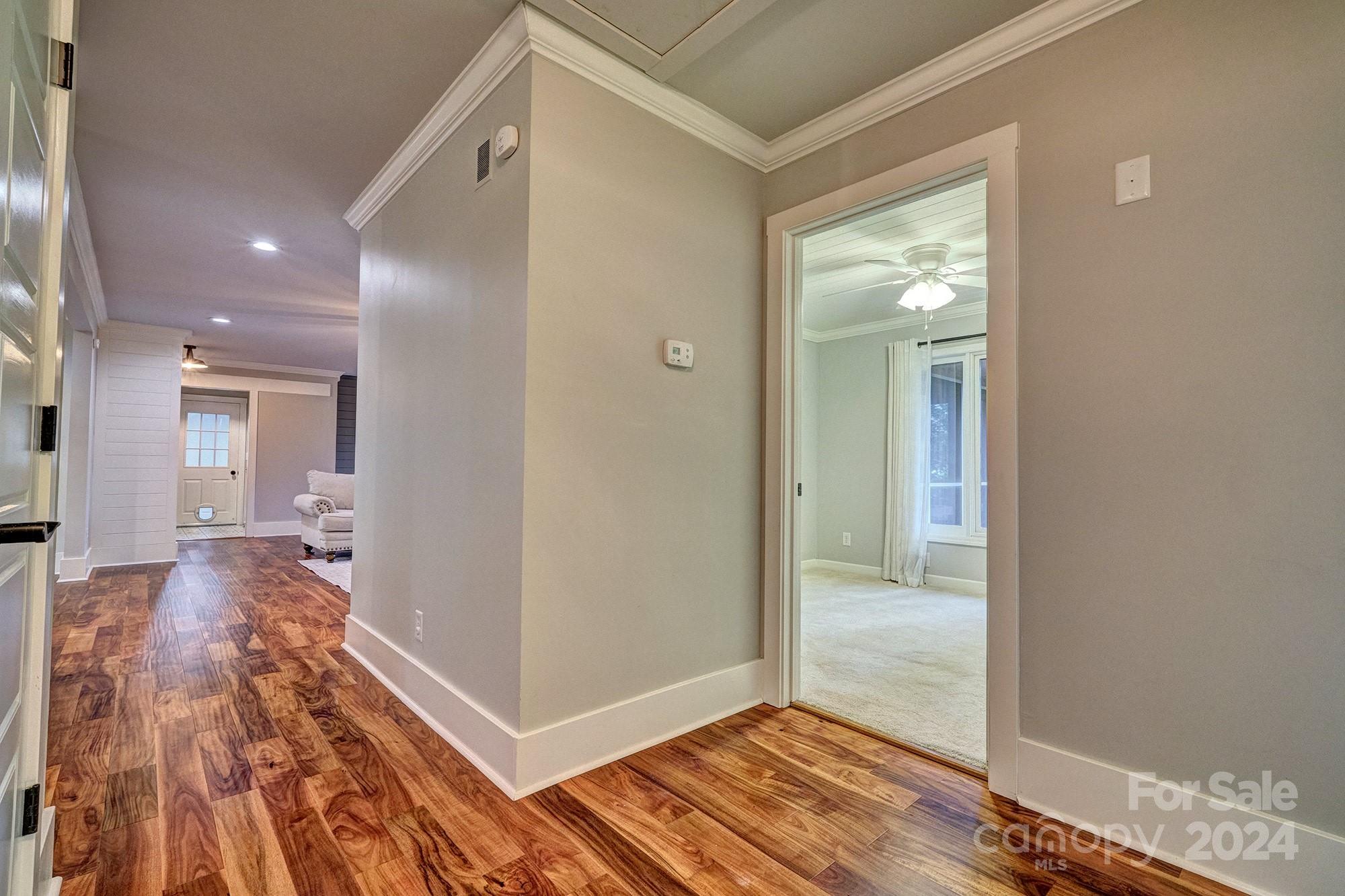 River Hills - Residential