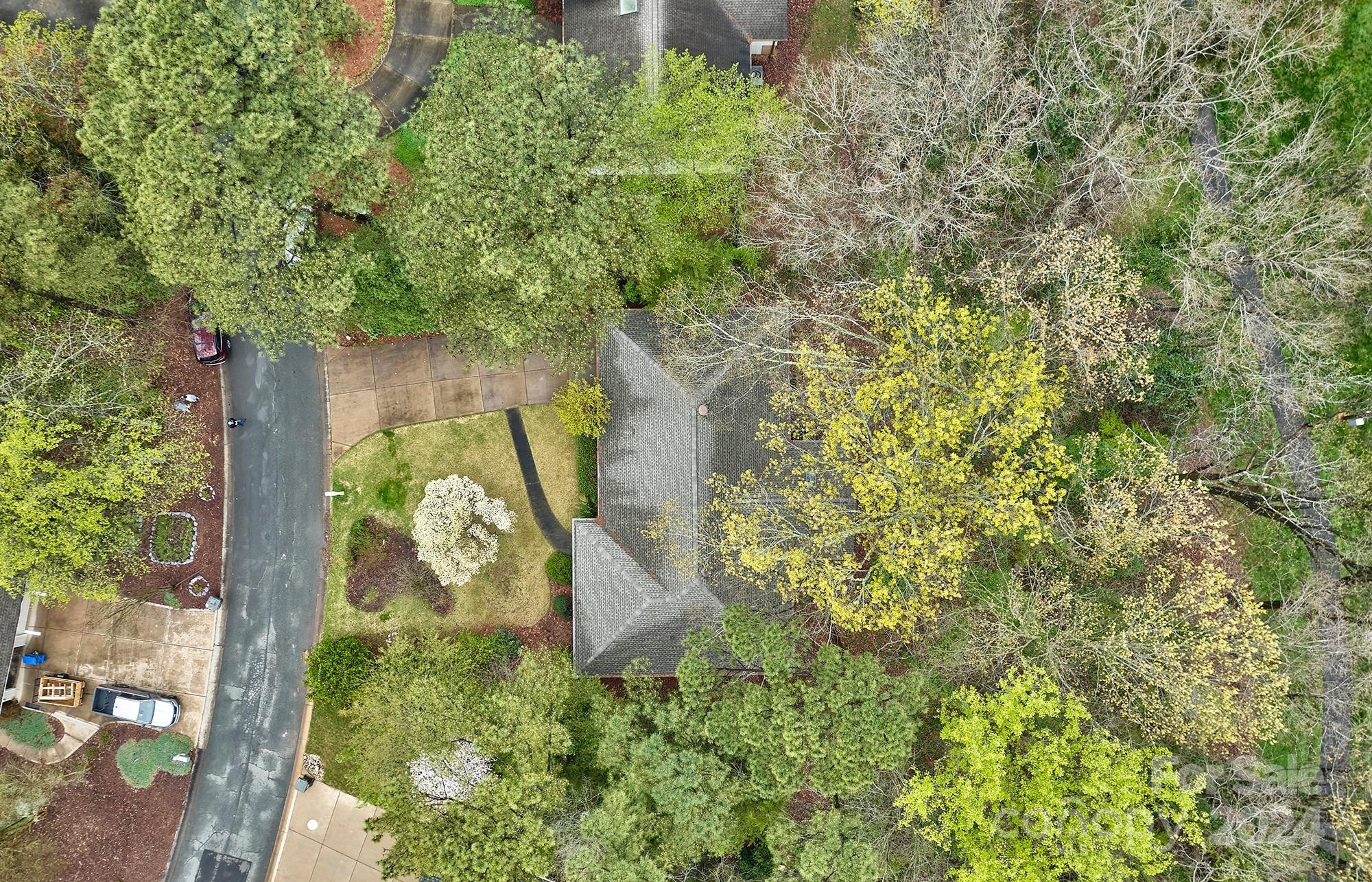 River Hills - Residential