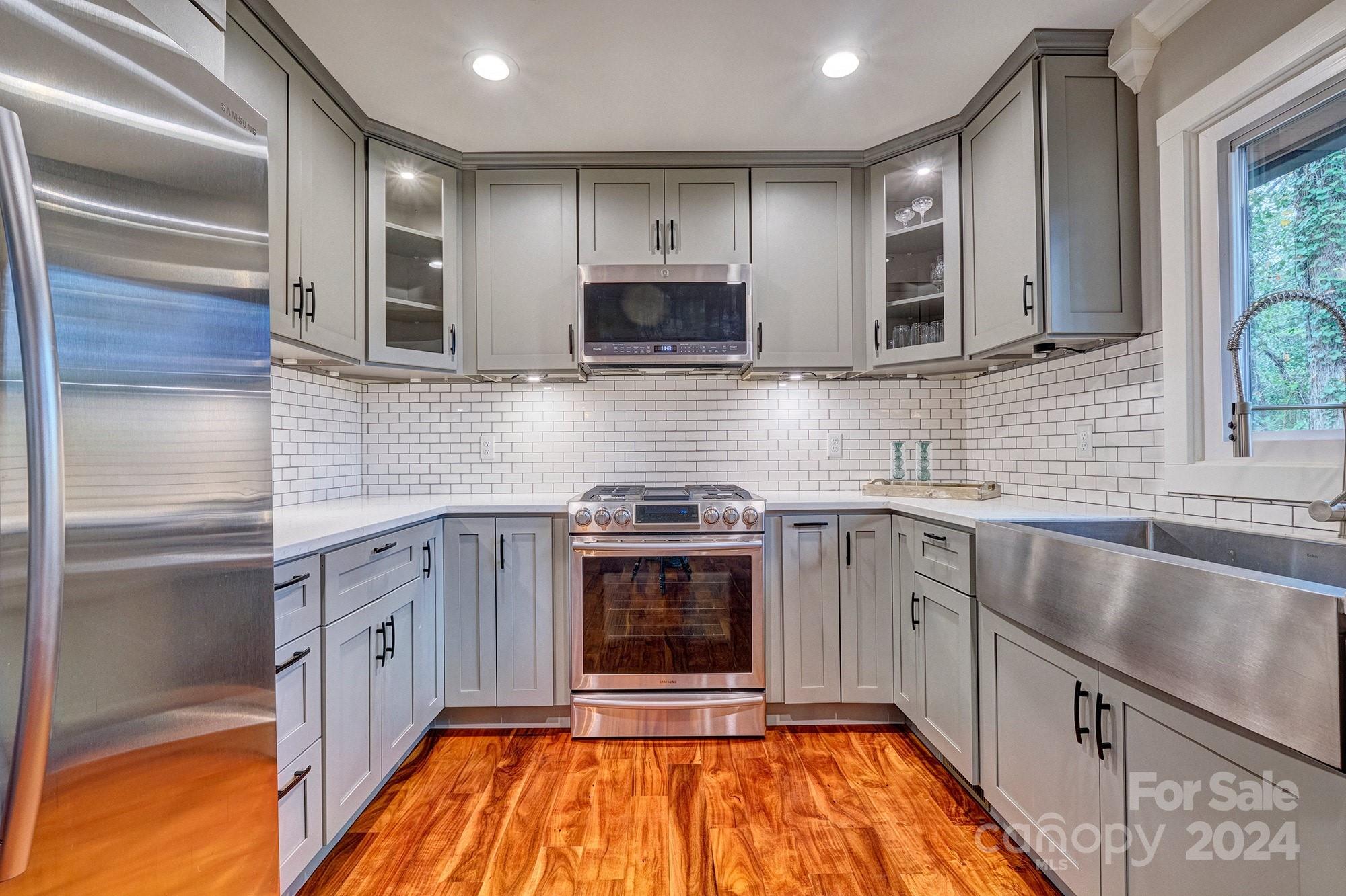 River Hills - Residential