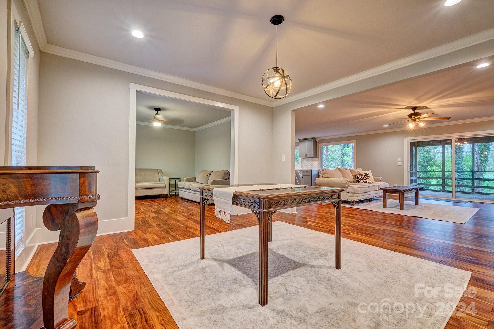 River Hills - Residential