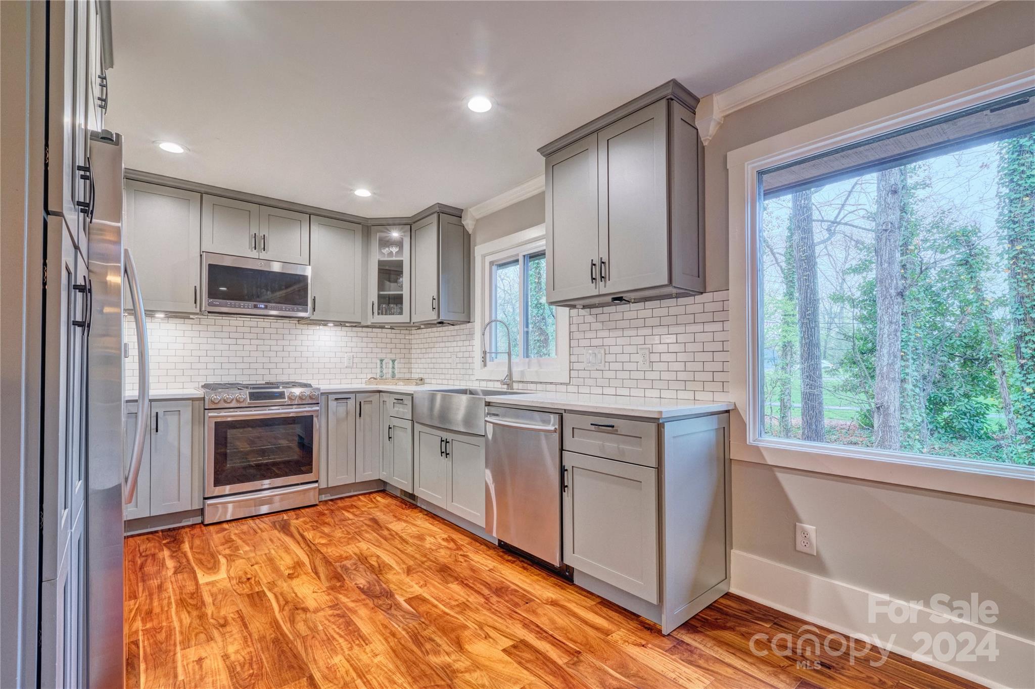 River Hills - Residential