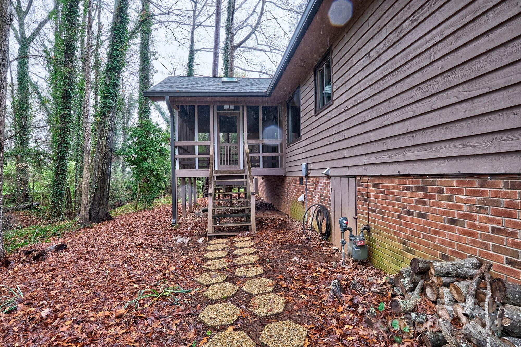 River Hills - Residential