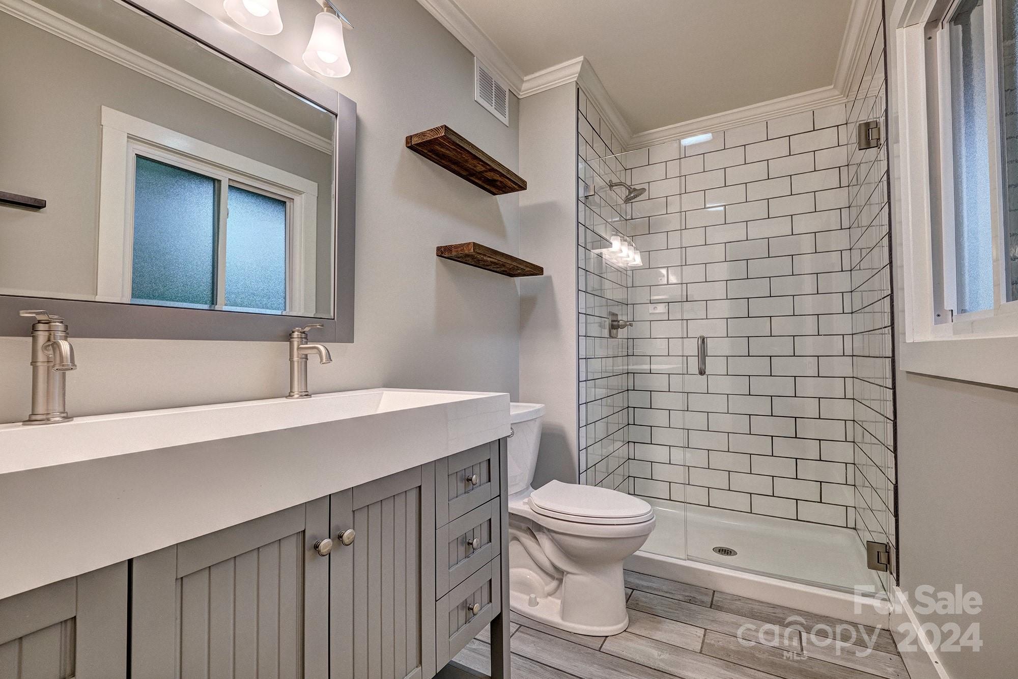 River Hills - Residential