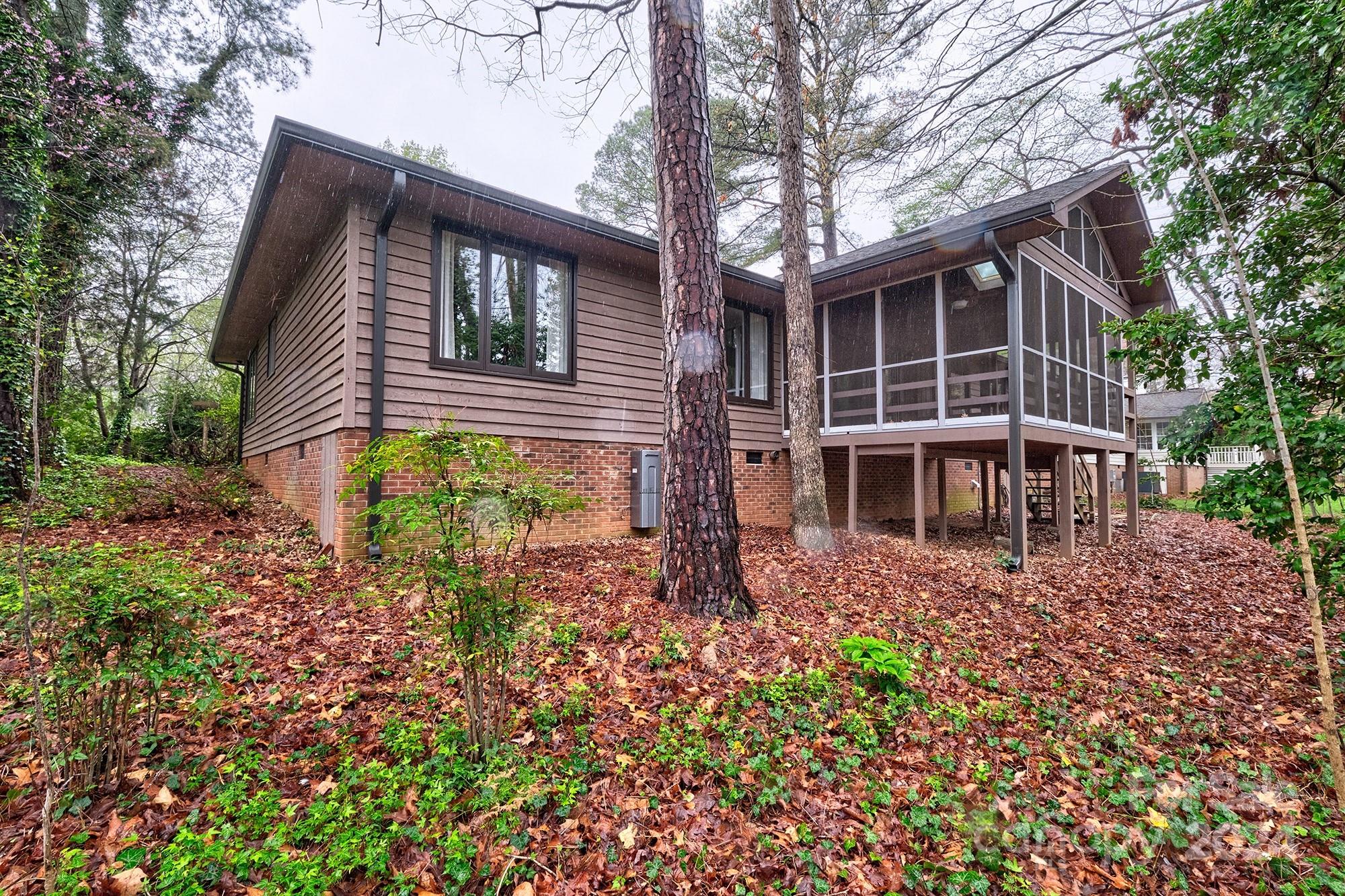 River Hills - Residential