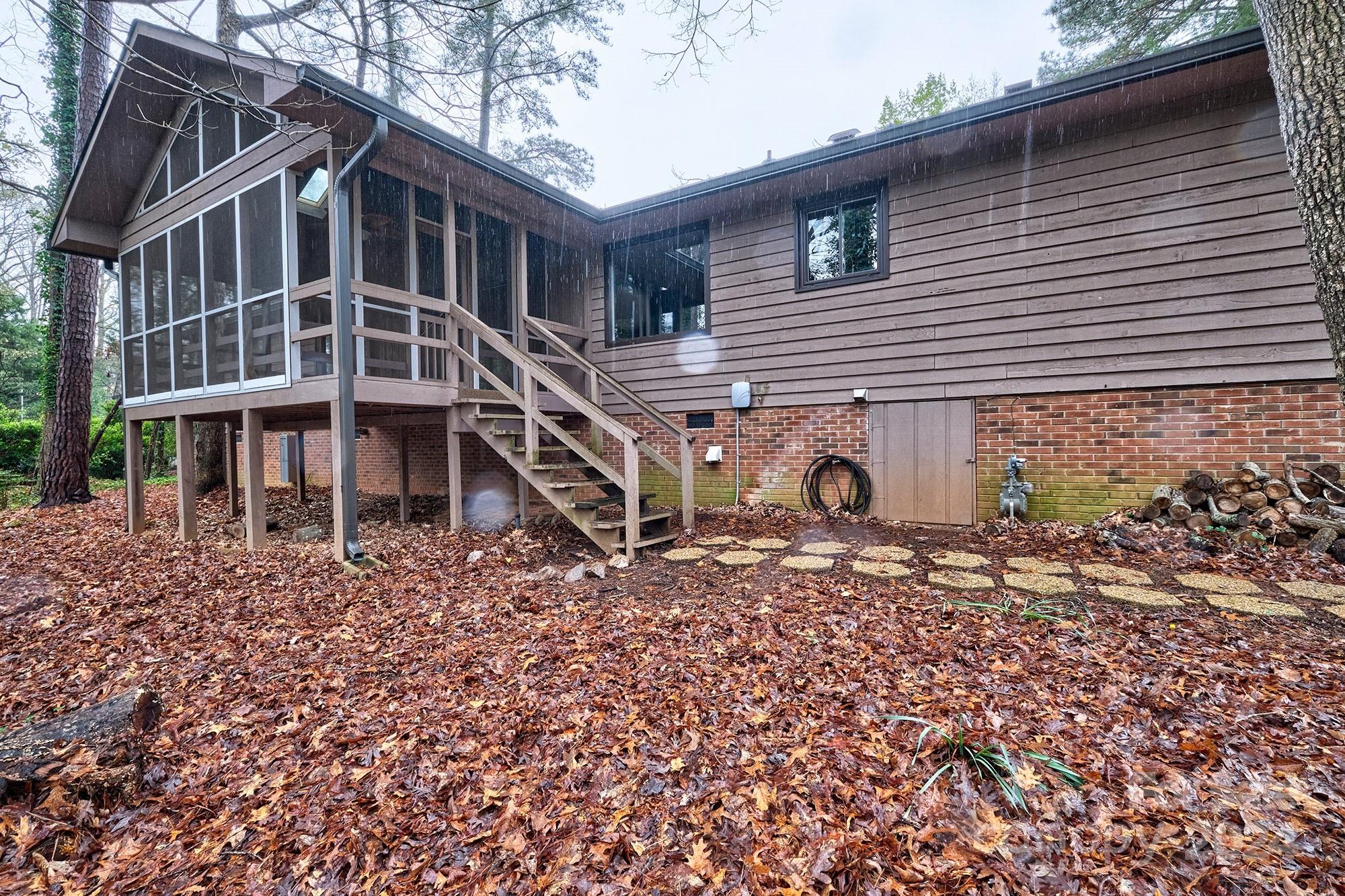 River Hills - Residential