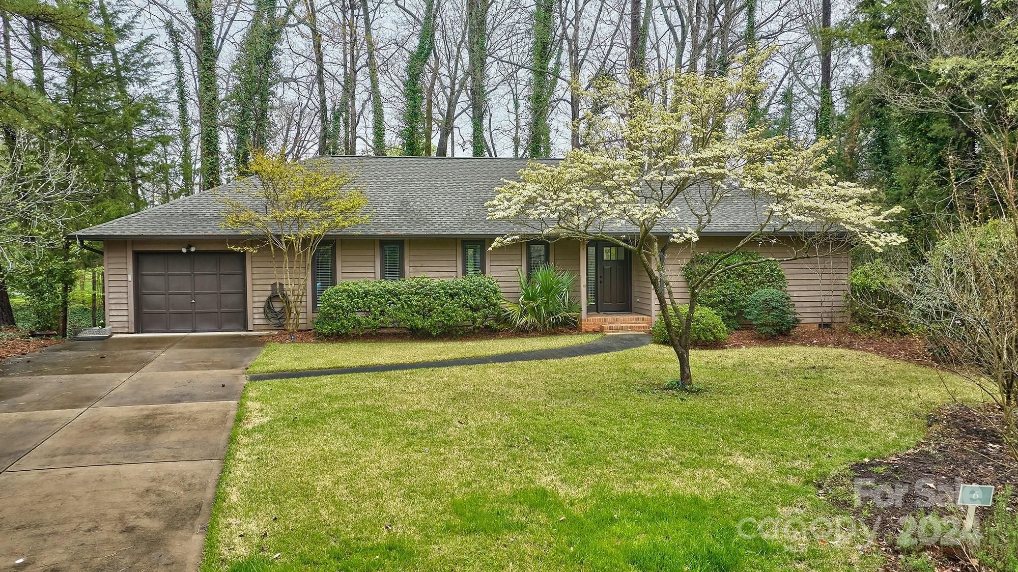 River Hills - Residential