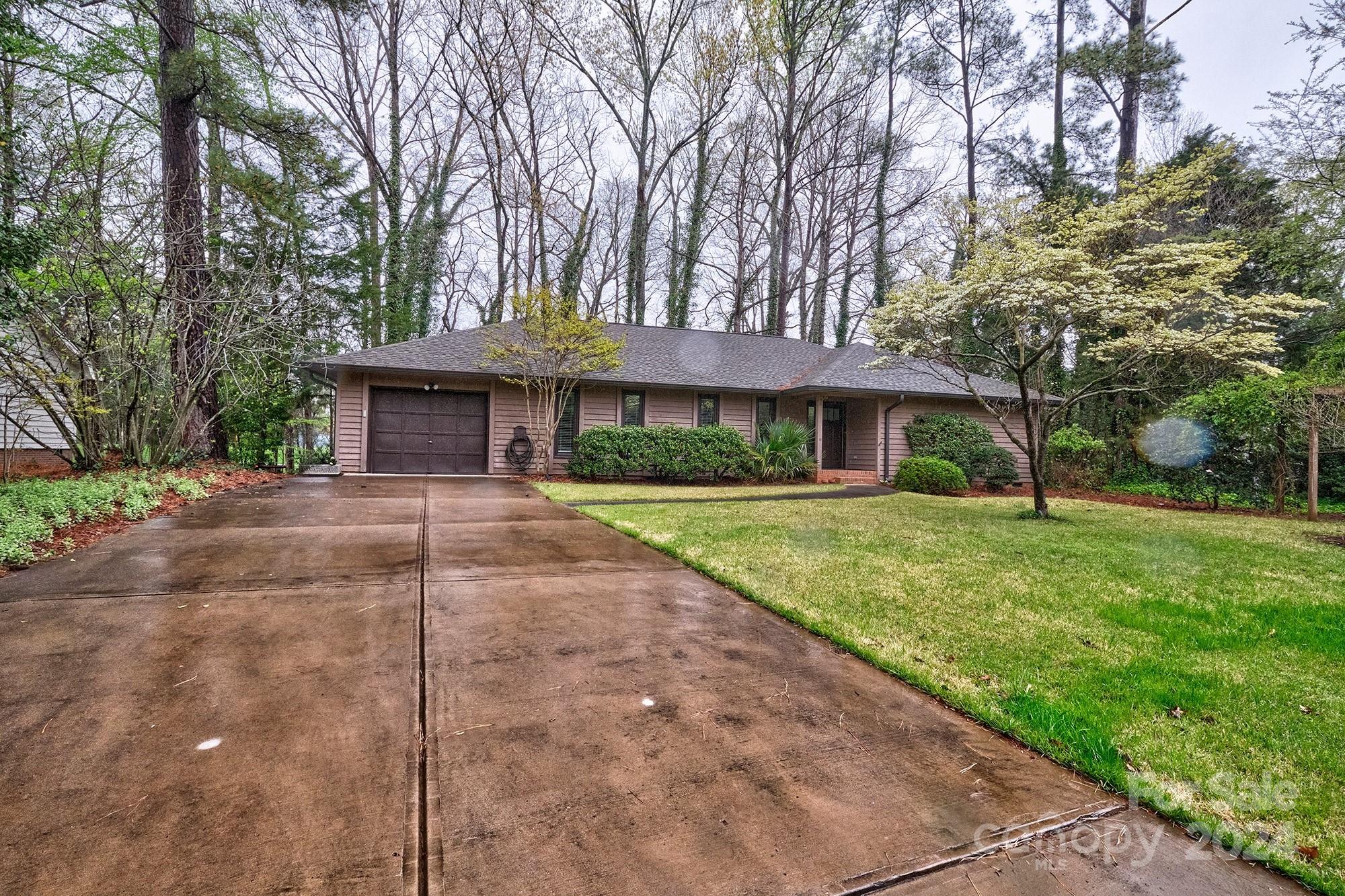 River Hills - Residential