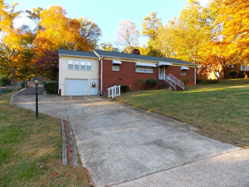 Allen Hills - Residential