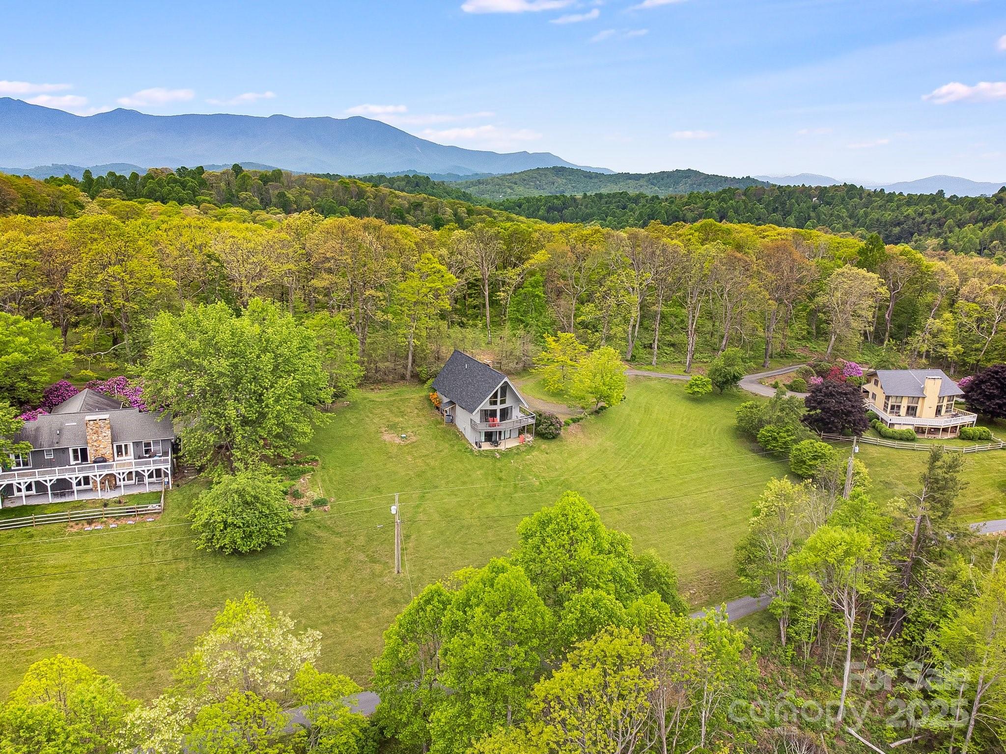 871 Rich Knob Road