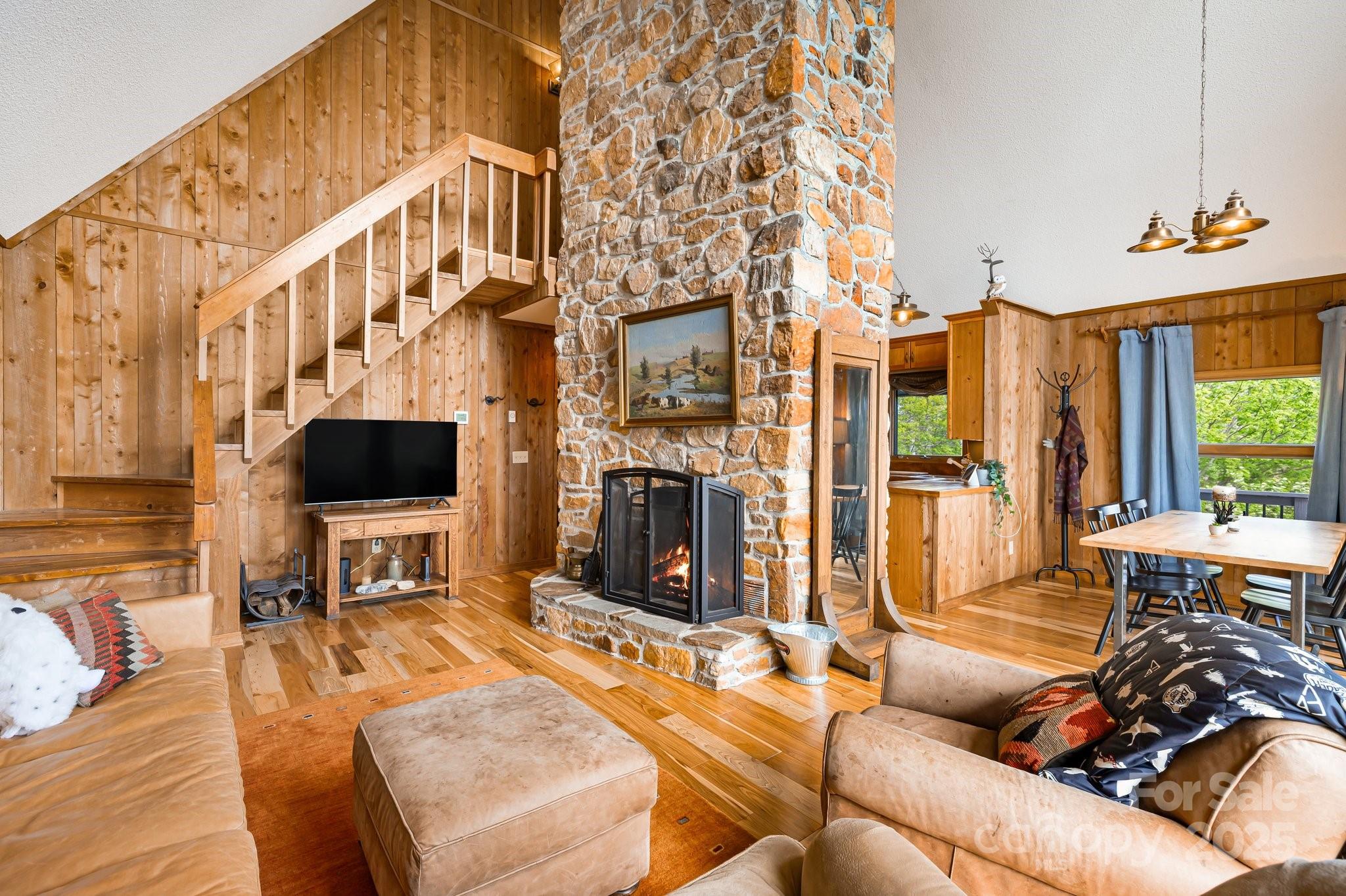871 Rich Knob Road