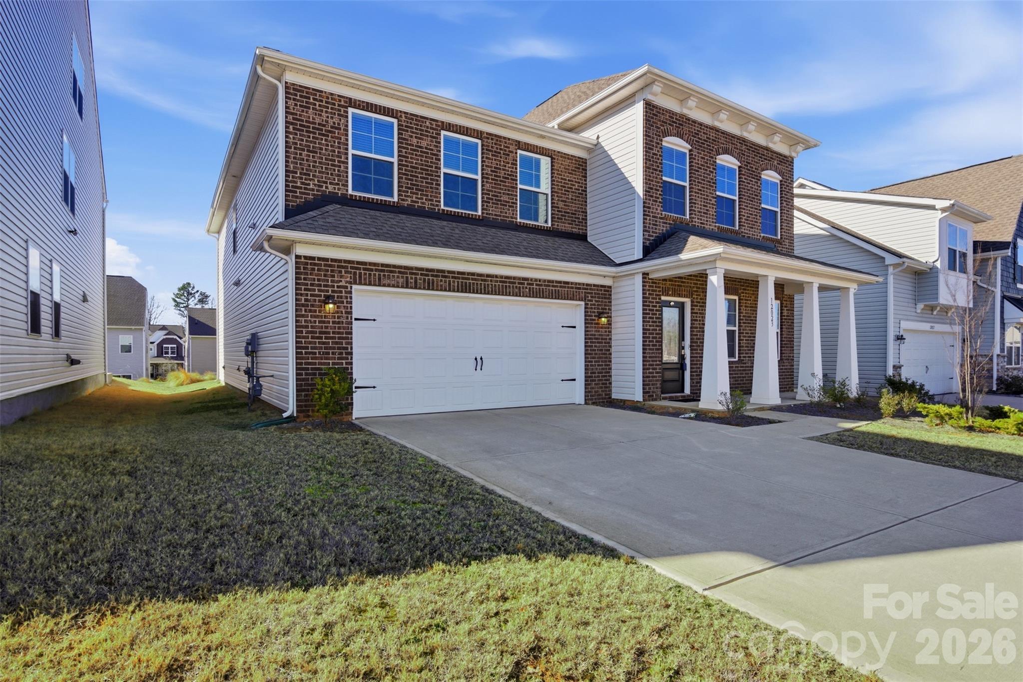 Chateau - Residential