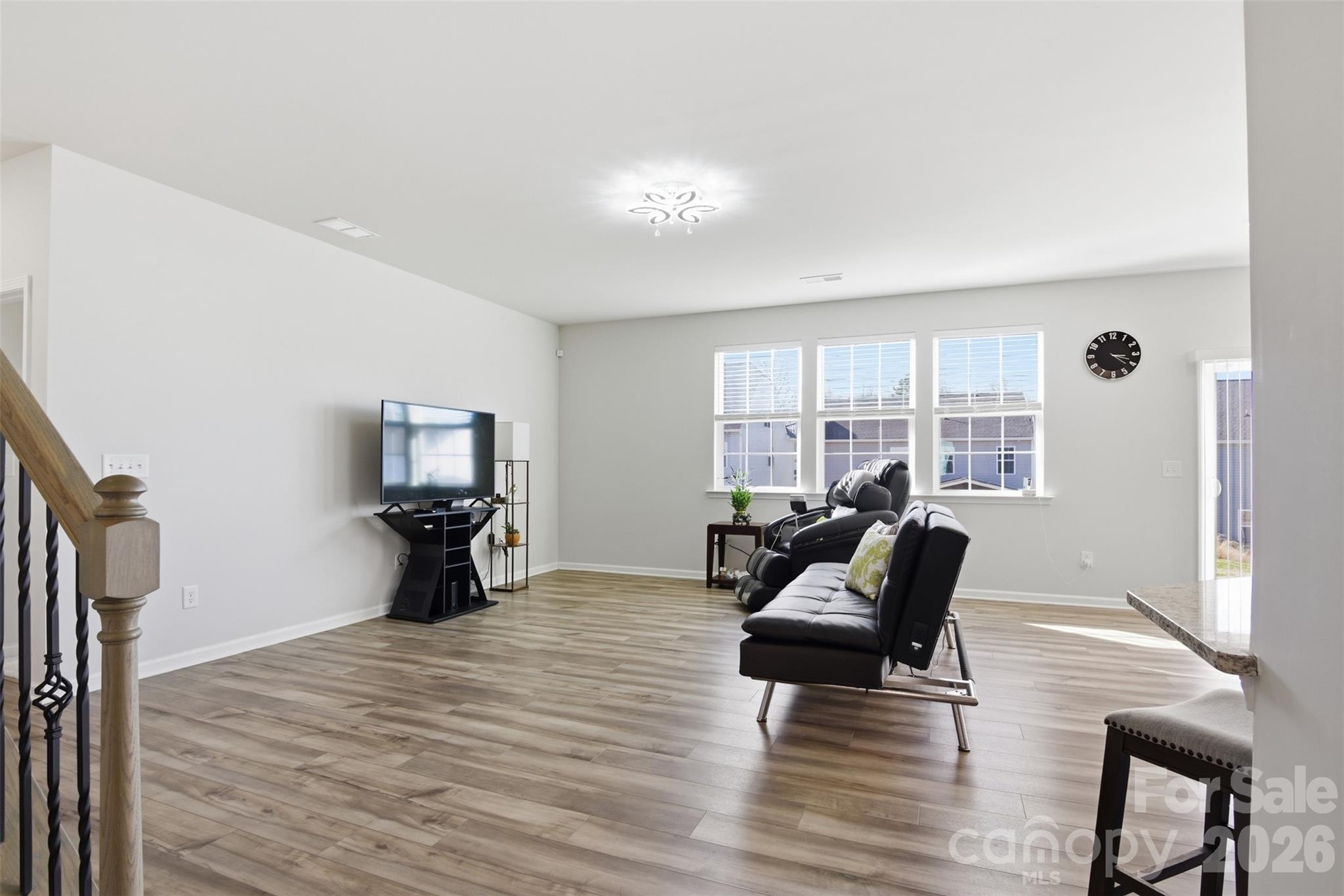 Chateau - Residential