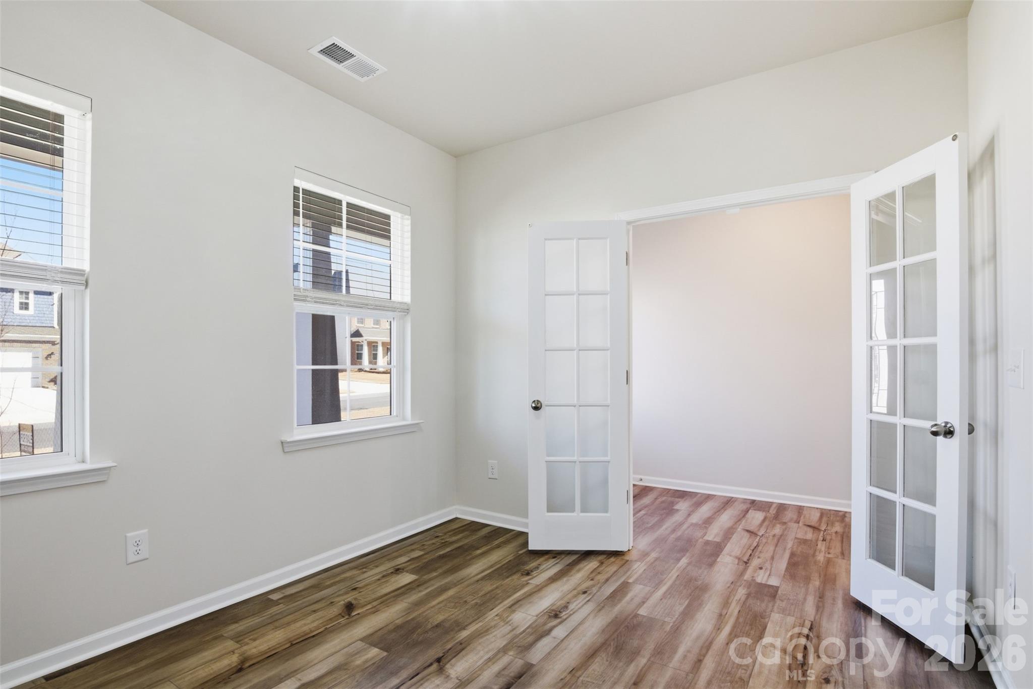 Chateau - Residential