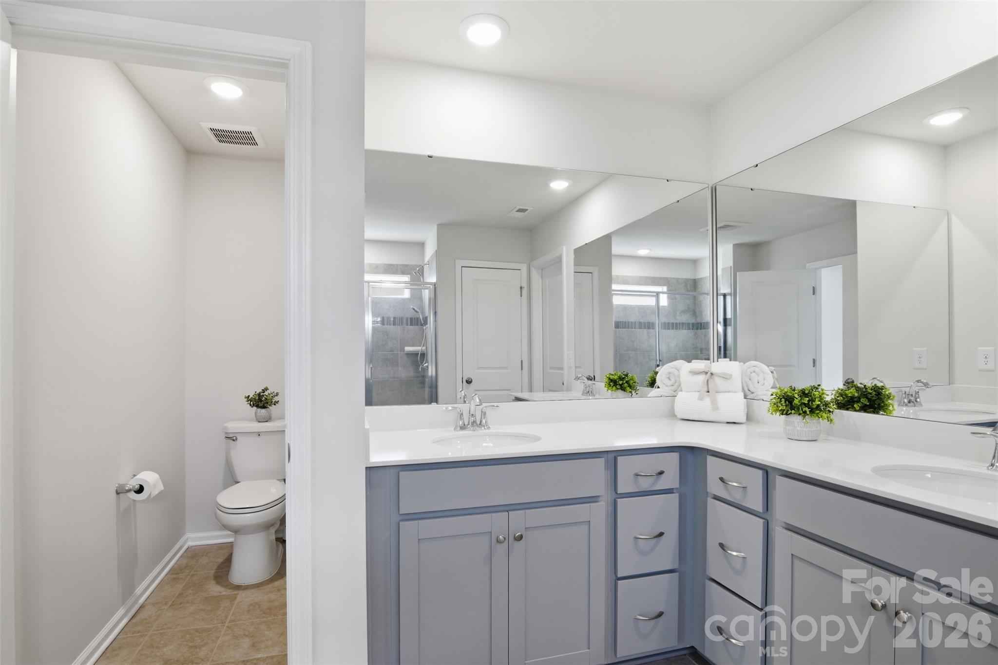 Chateau - Residential