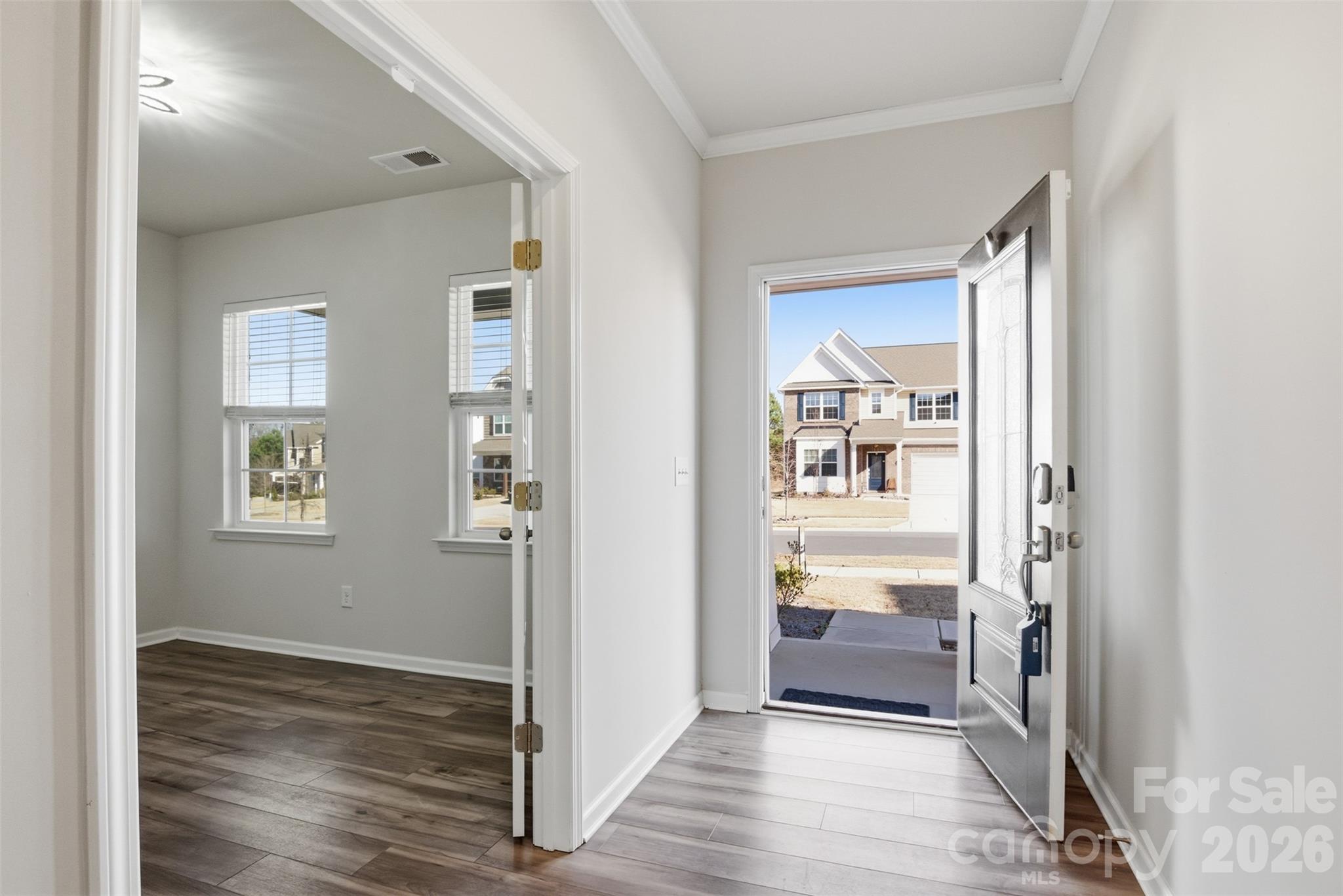 Chateau - Residential