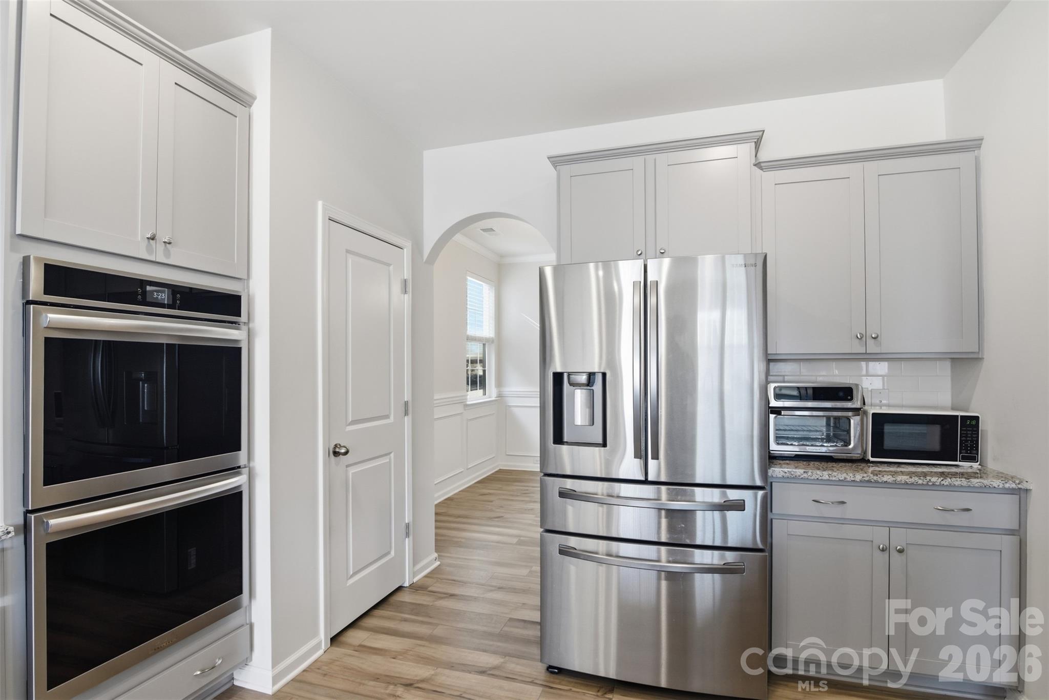 Chateau - Residential