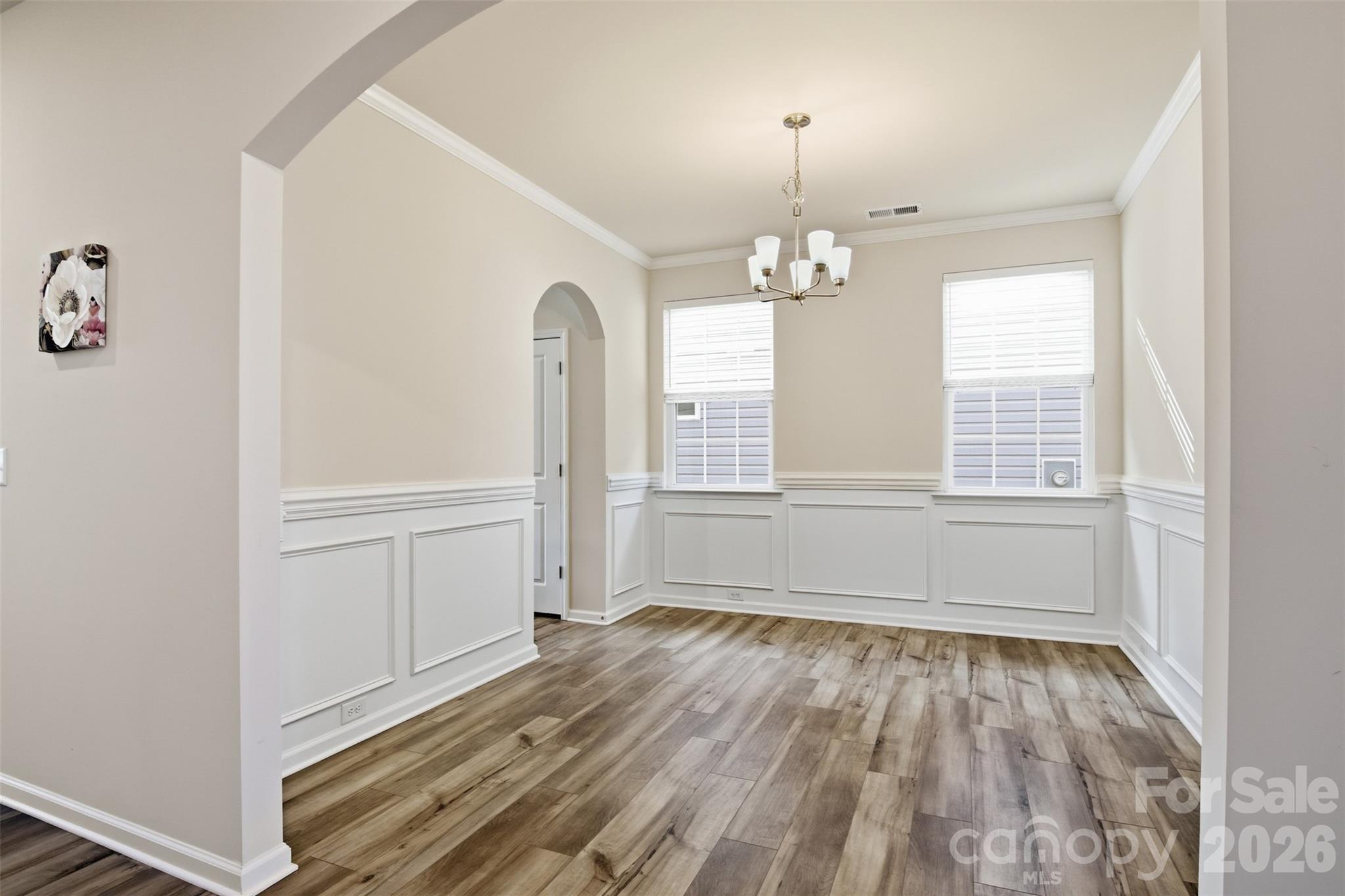 Chateau - Residential