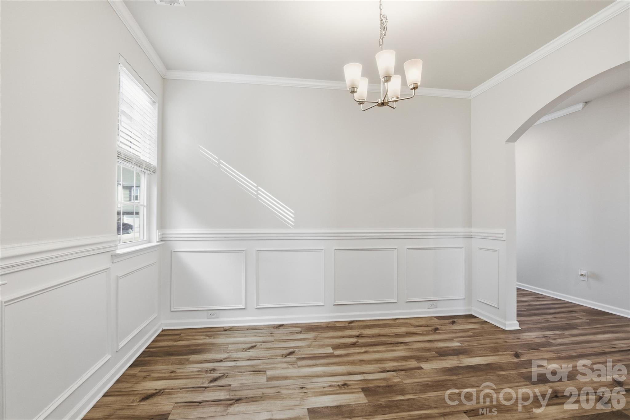 Chateau - Residential