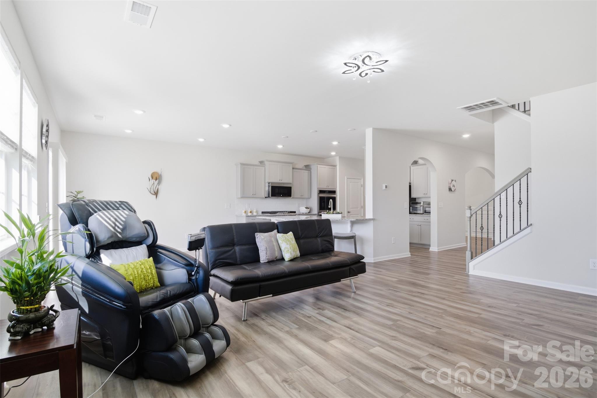 Chateau - Residential