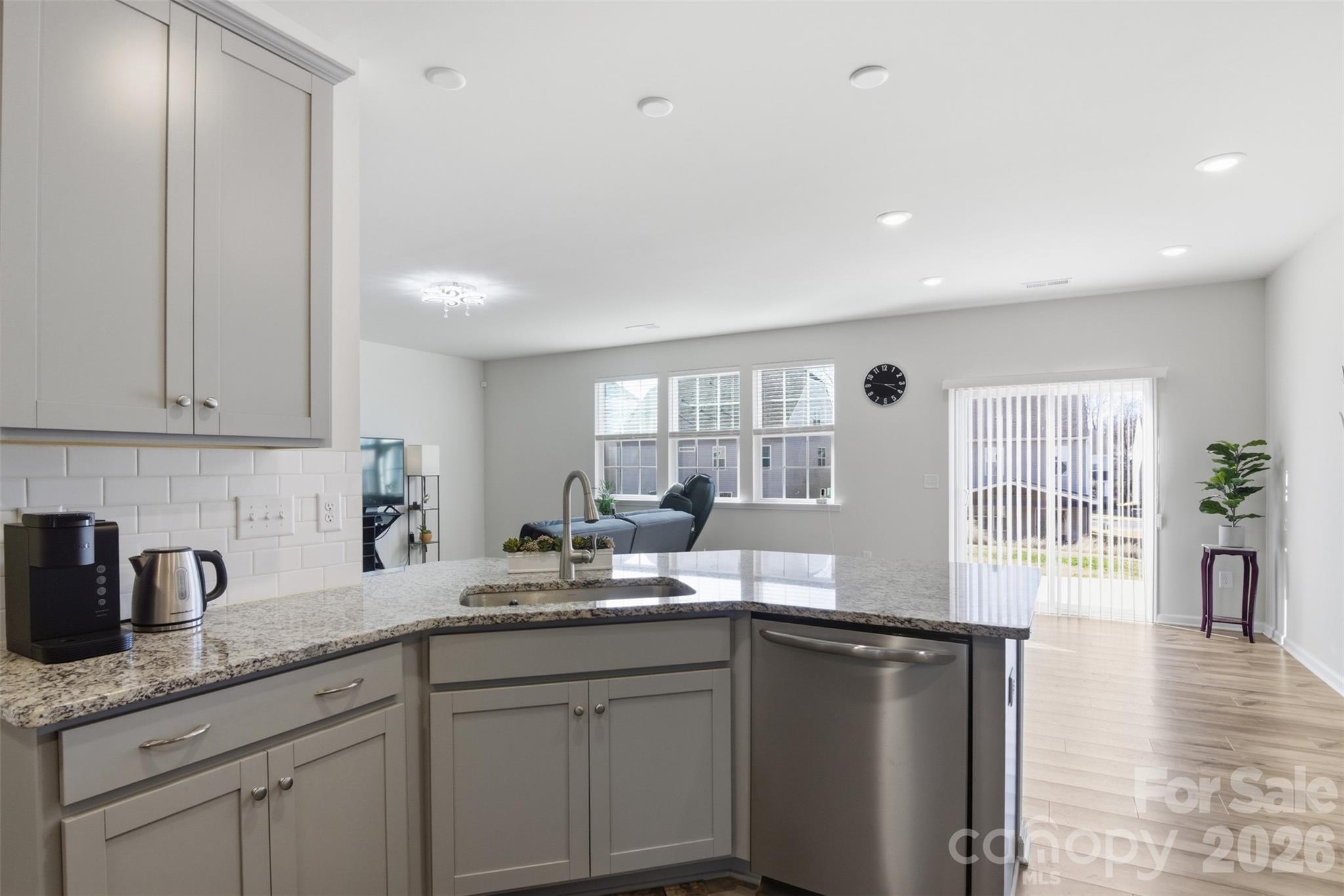 Chateau - Residential