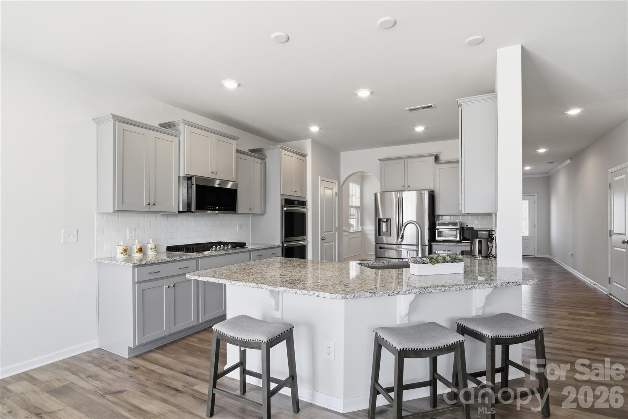 Chateau - Residential