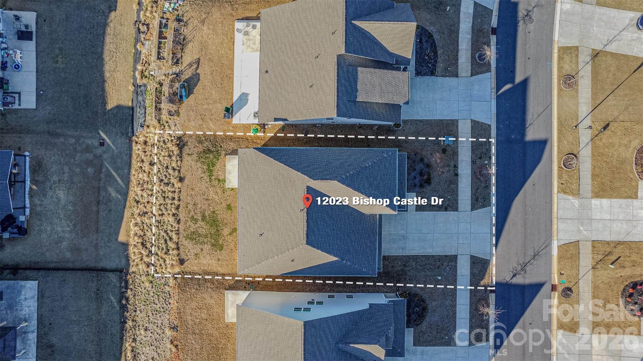 Chateau - Residential