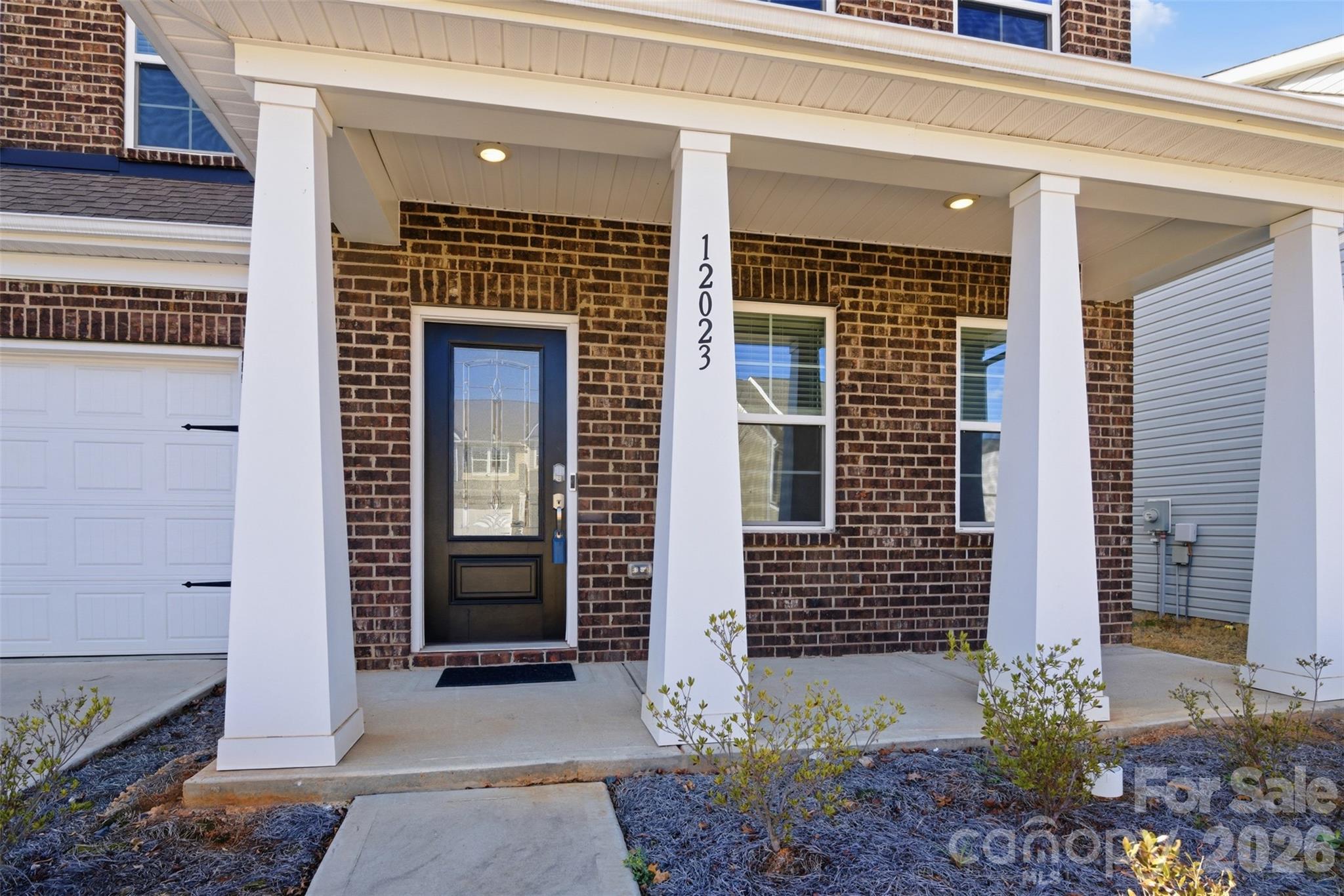 Chateau - Residential