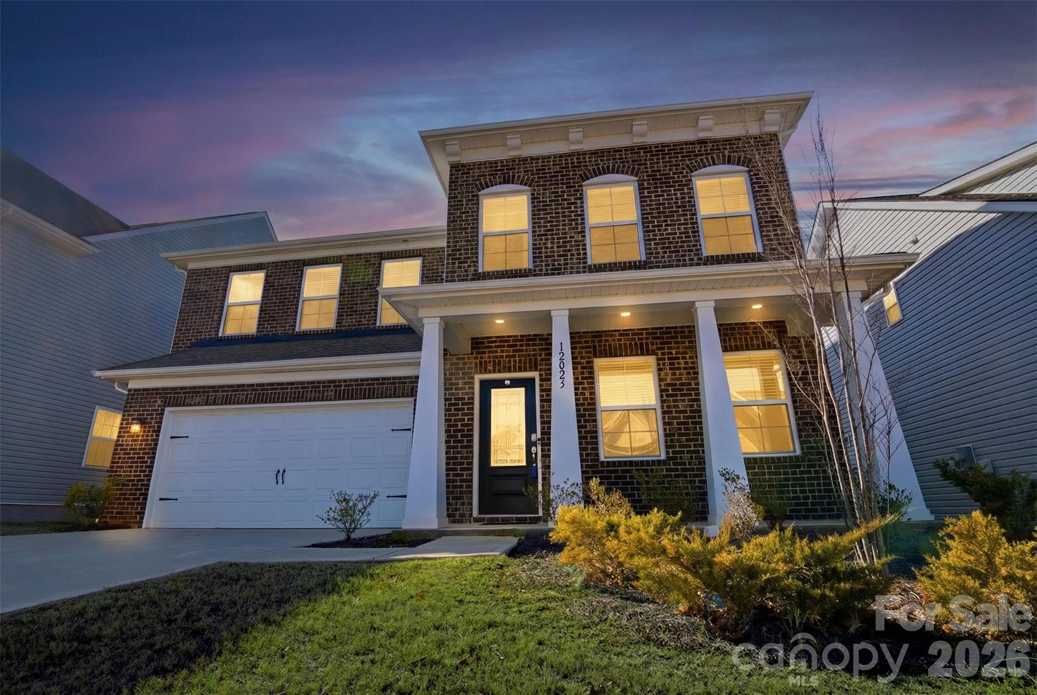 Chateau - Residential