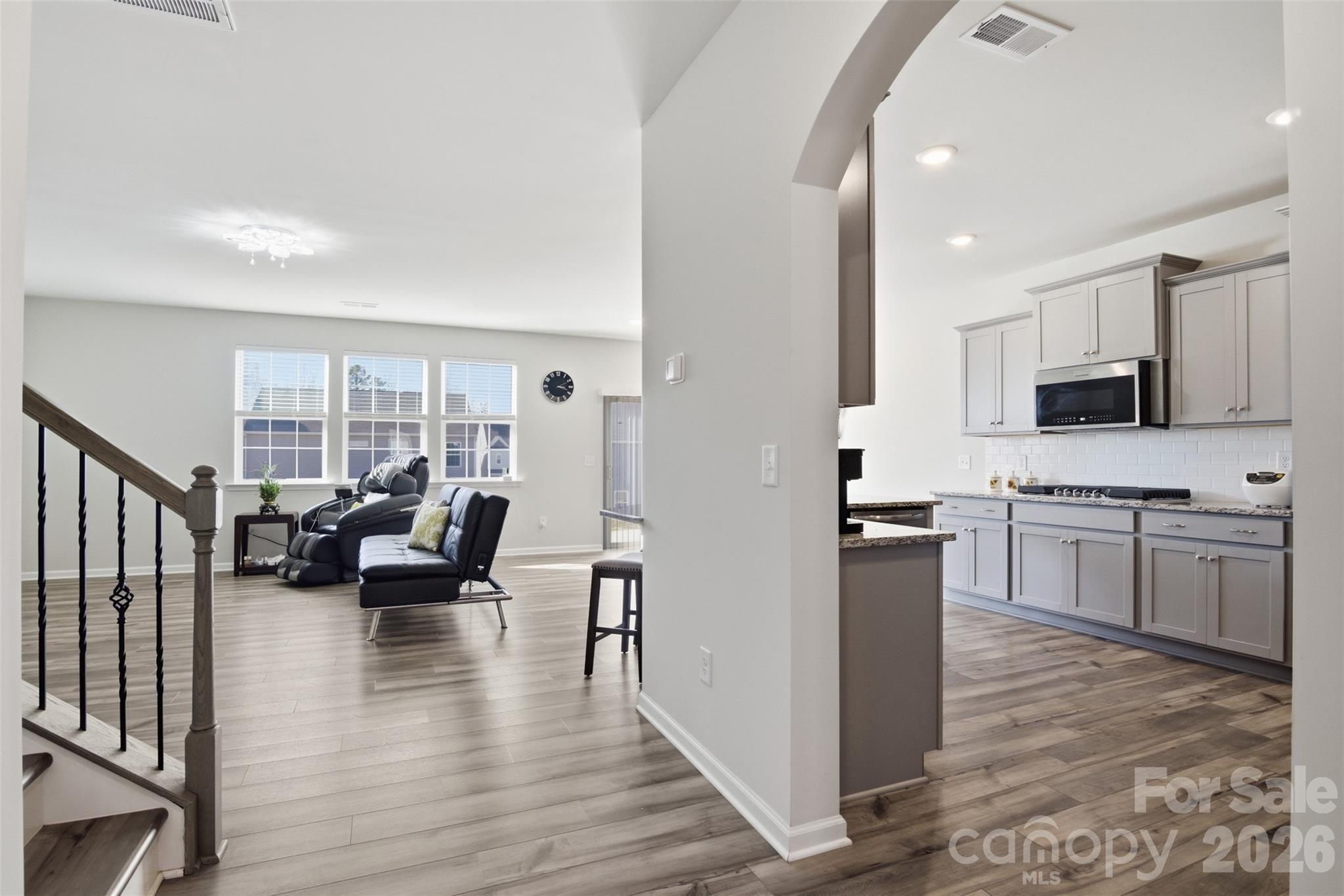 Chateau - Residential