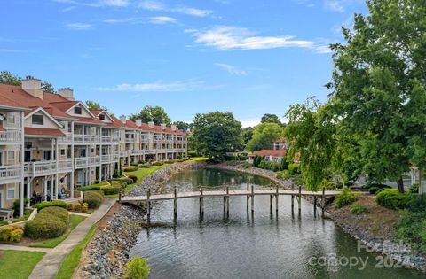 A home in Cornelius