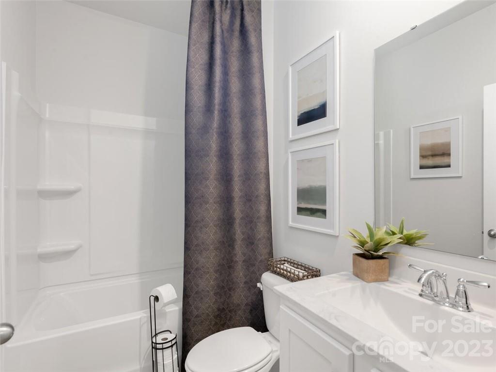 Azalea Ridge - Residential