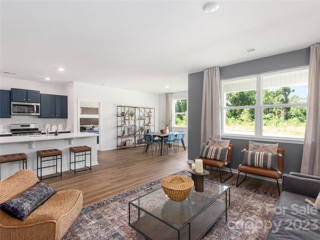 Azalea Ridge - Residential