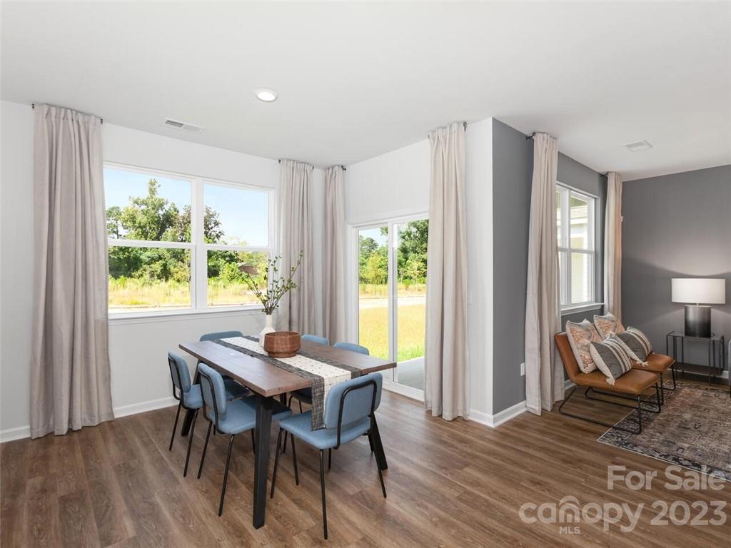 Azalea Ridge - Residential