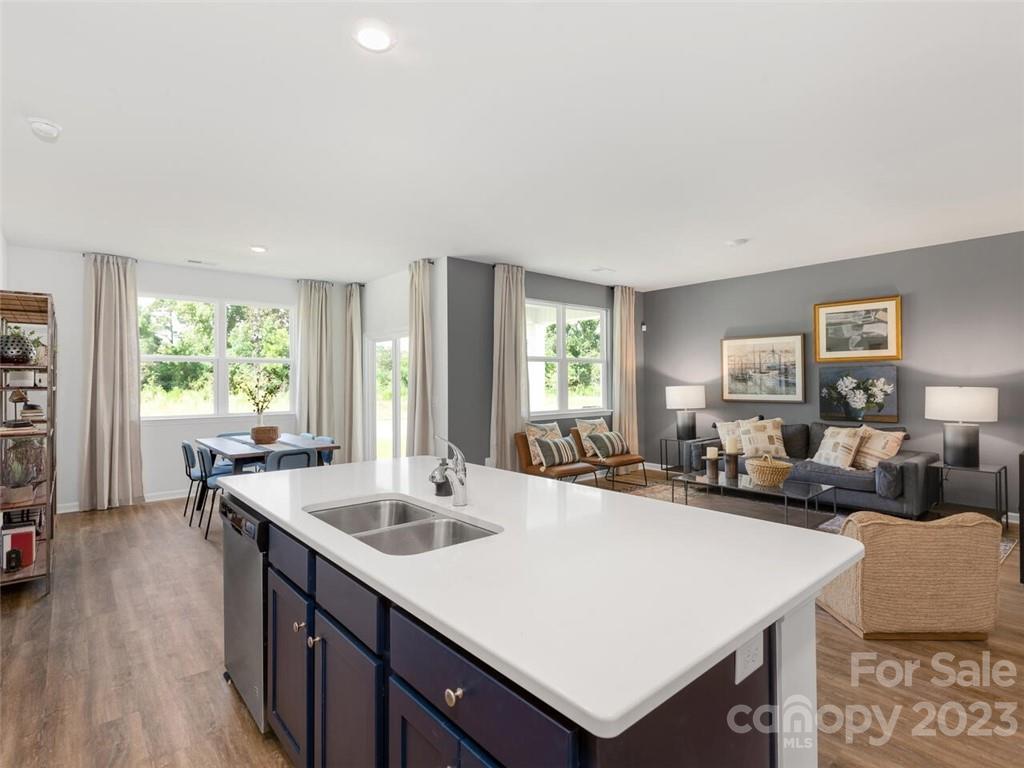 Azalea Ridge - Residential