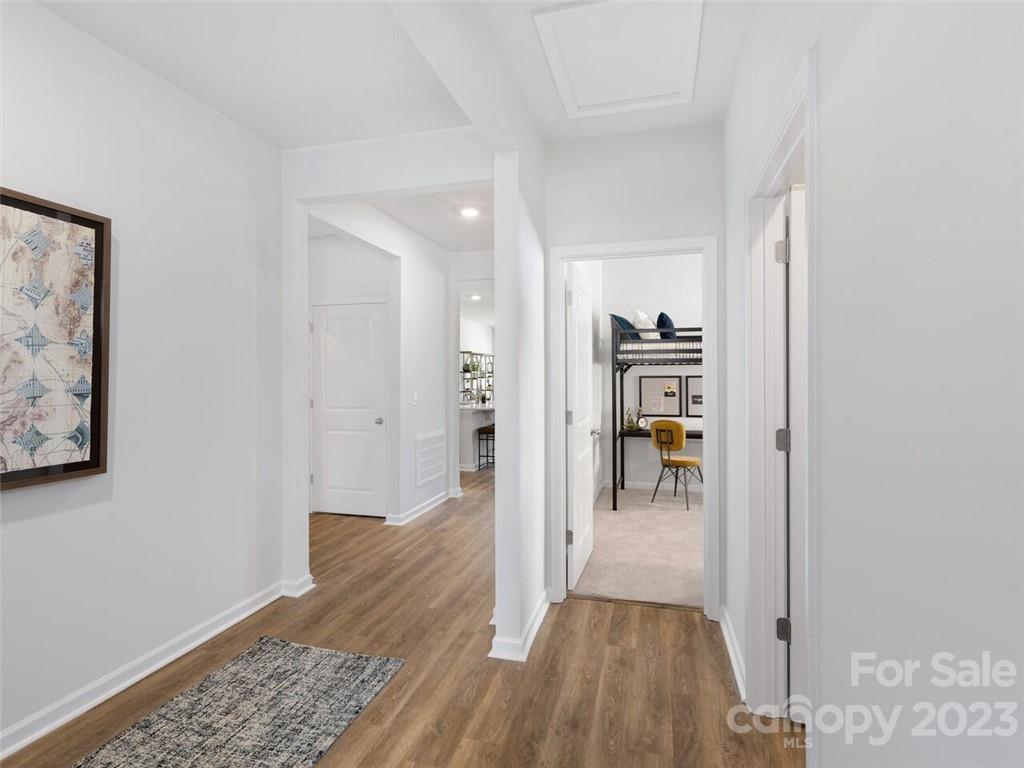 Azalea Ridge - Residential