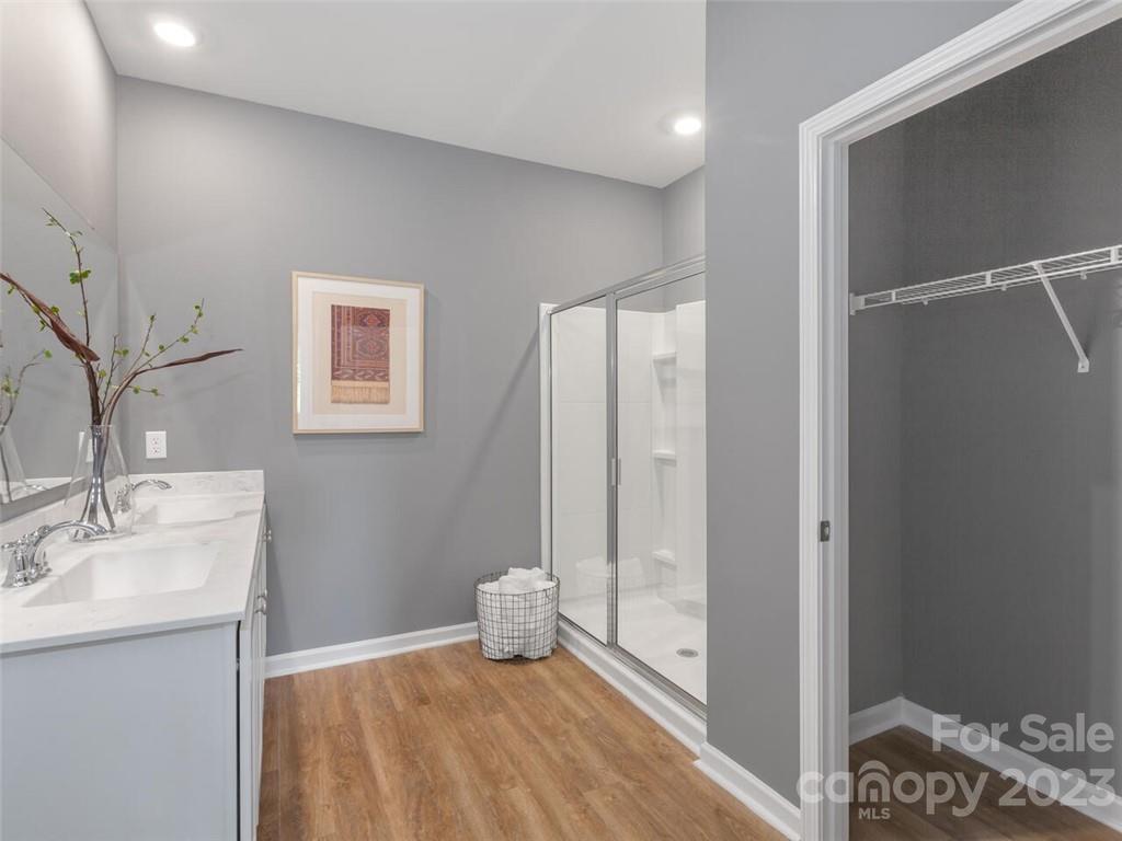 Azalea Ridge - Residential