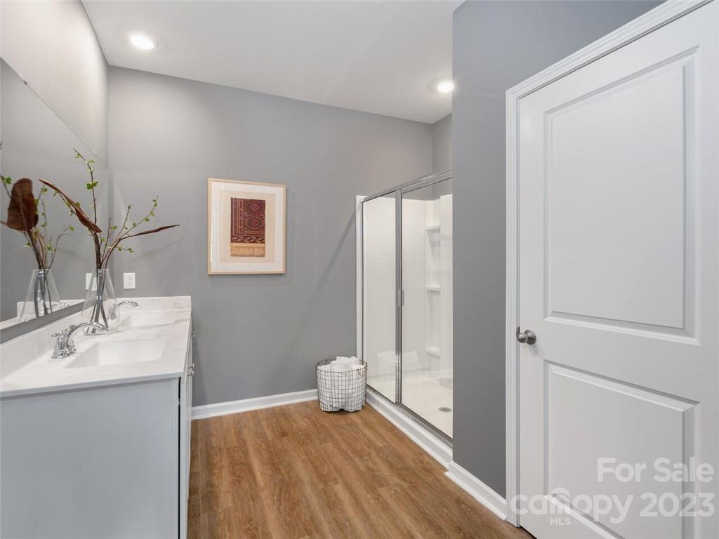 Azalea Ridge - Residential