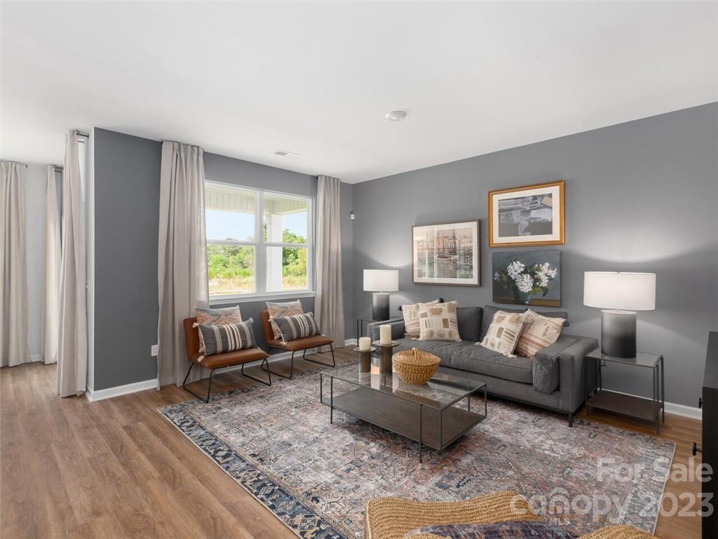 Azalea Ridge - Residential