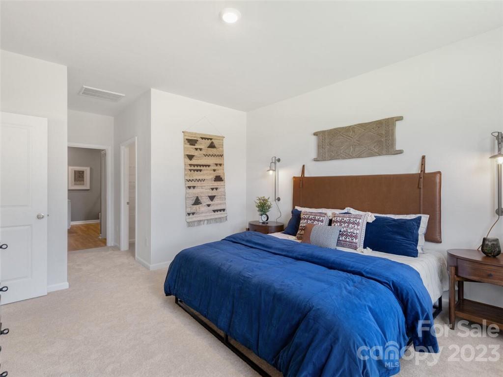 Azalea Ridge - Residential