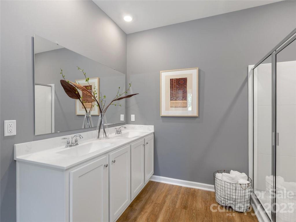 Azalea Ridge - Residential